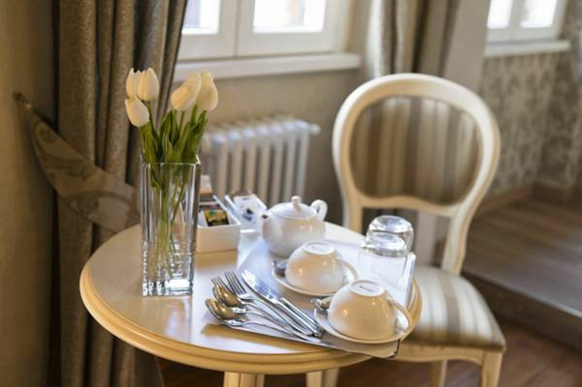 Domus Bocca Di Leone Guest house Rome