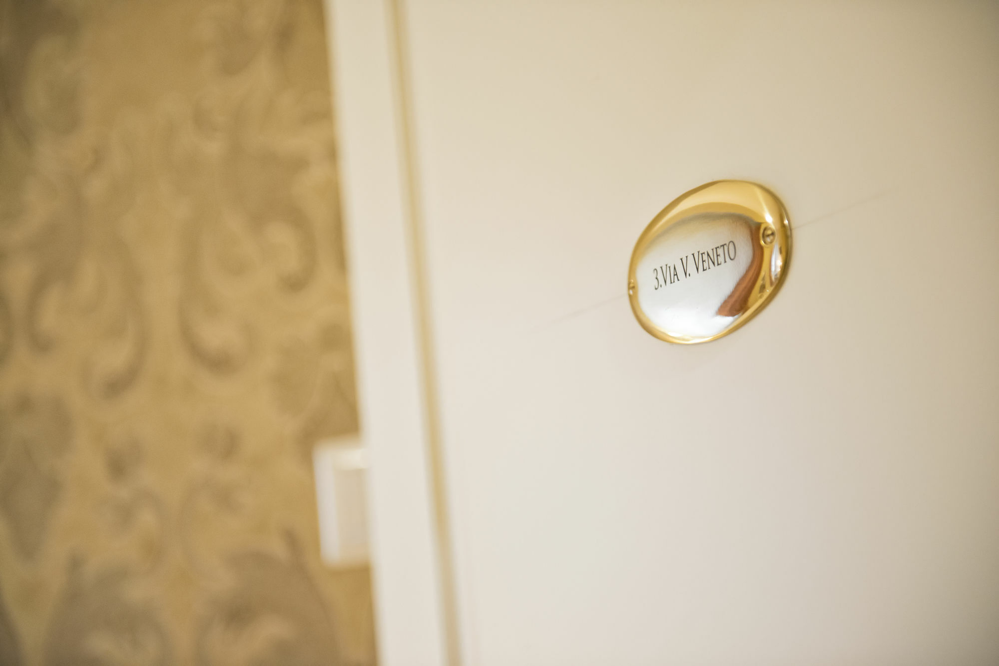 Domus Bocca Di Leone Guest house 3*