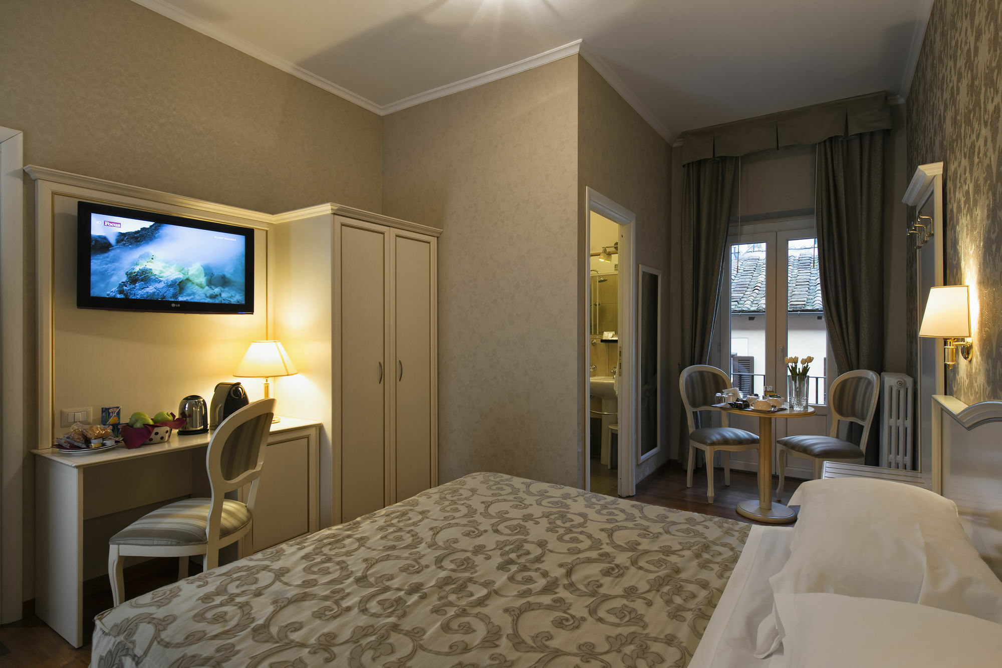 Domus Bocca Di Leone Guest house