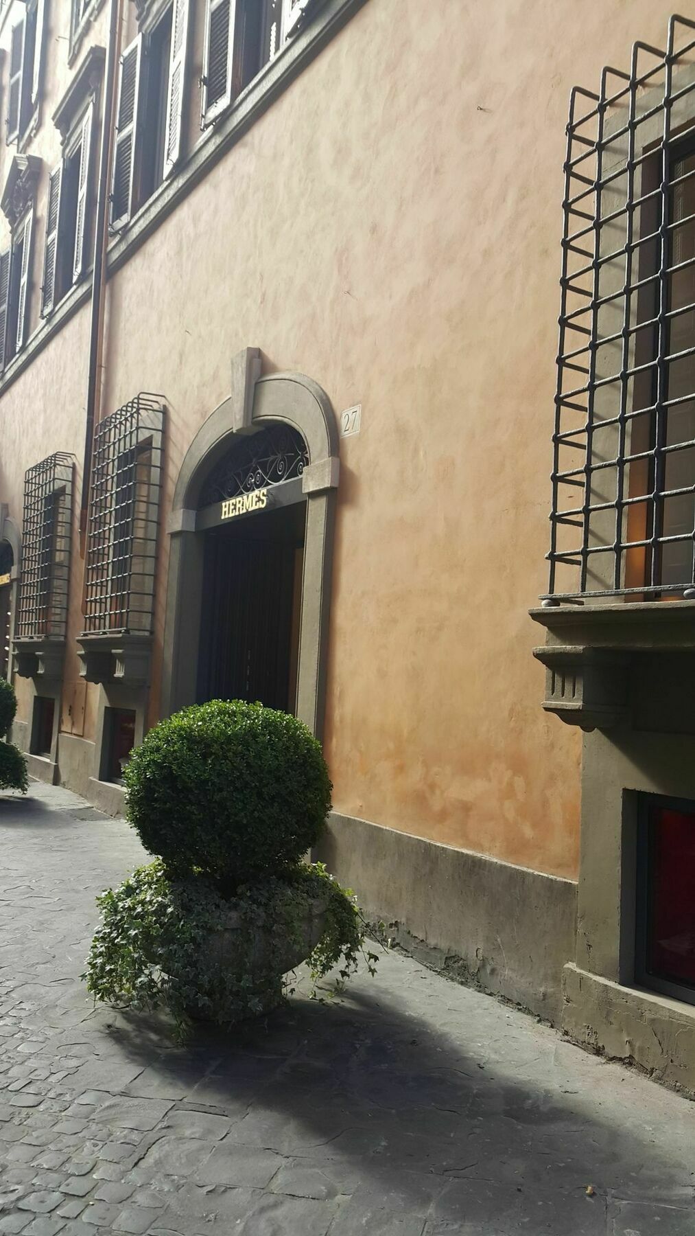 Domus Bocca Di Leone 3* Rome