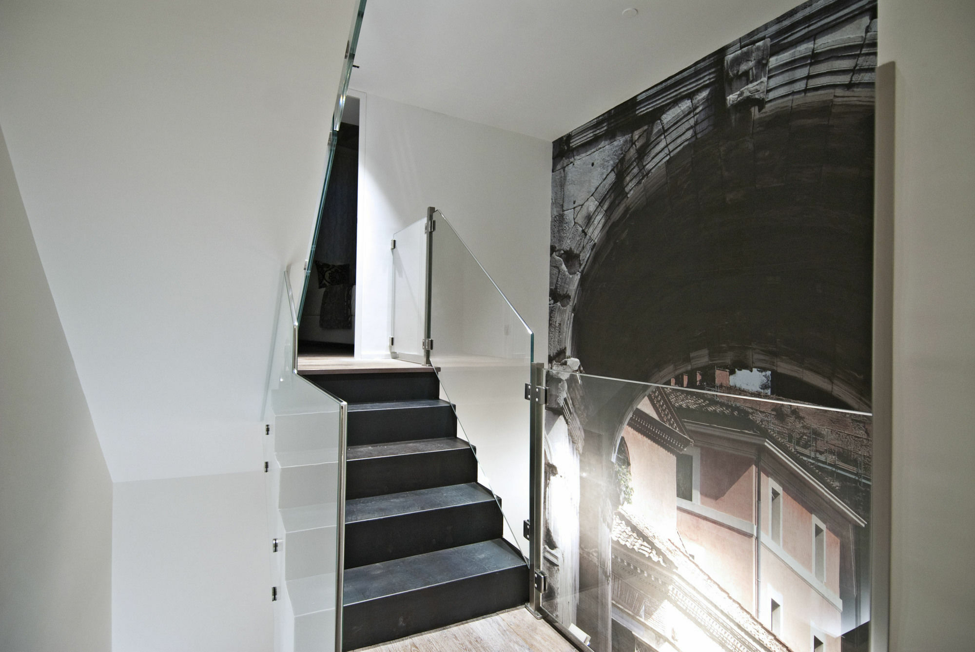 Bdb Trastevere 2*
