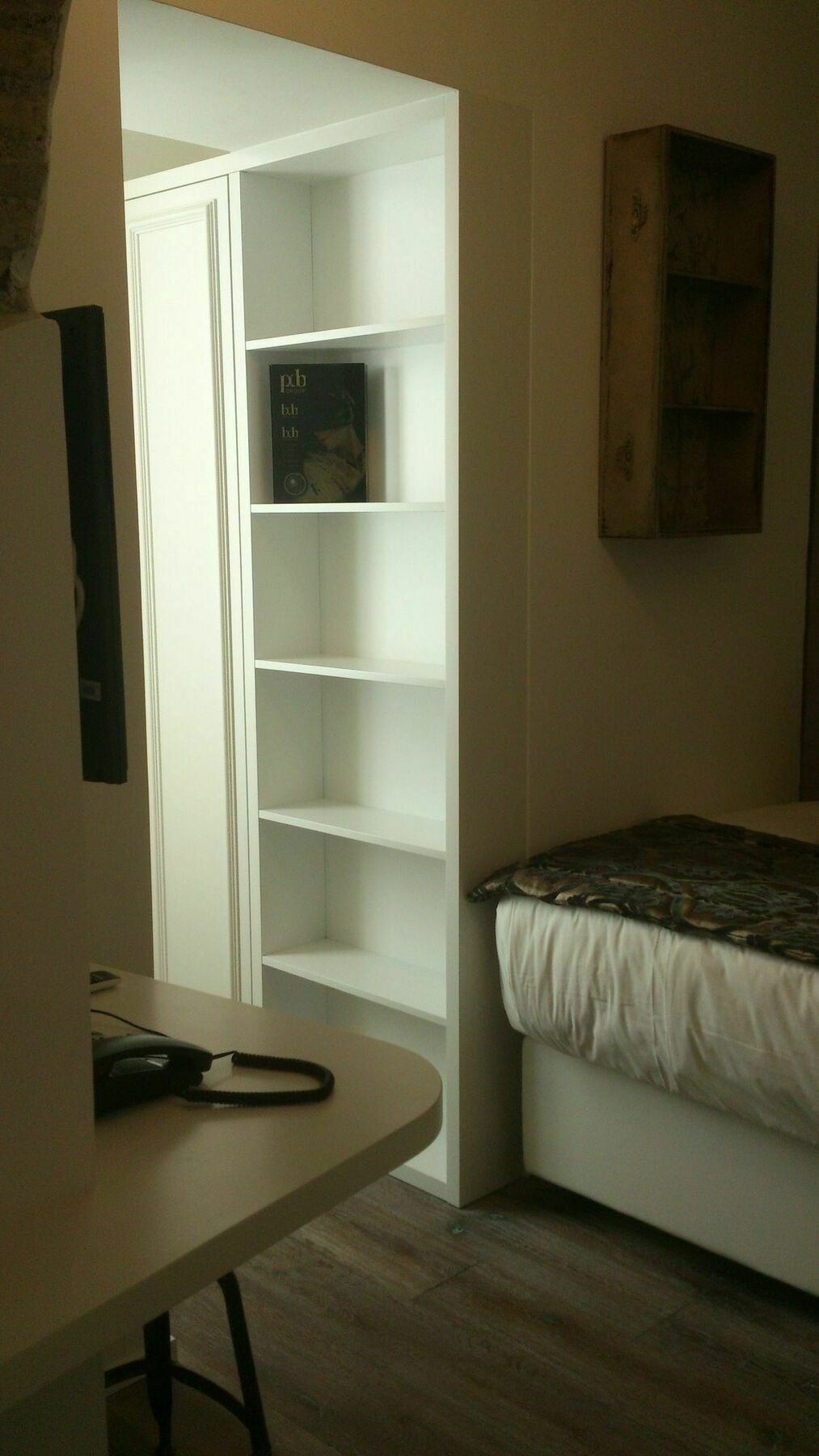 Bdb Trastevere Affittacamere 2*
