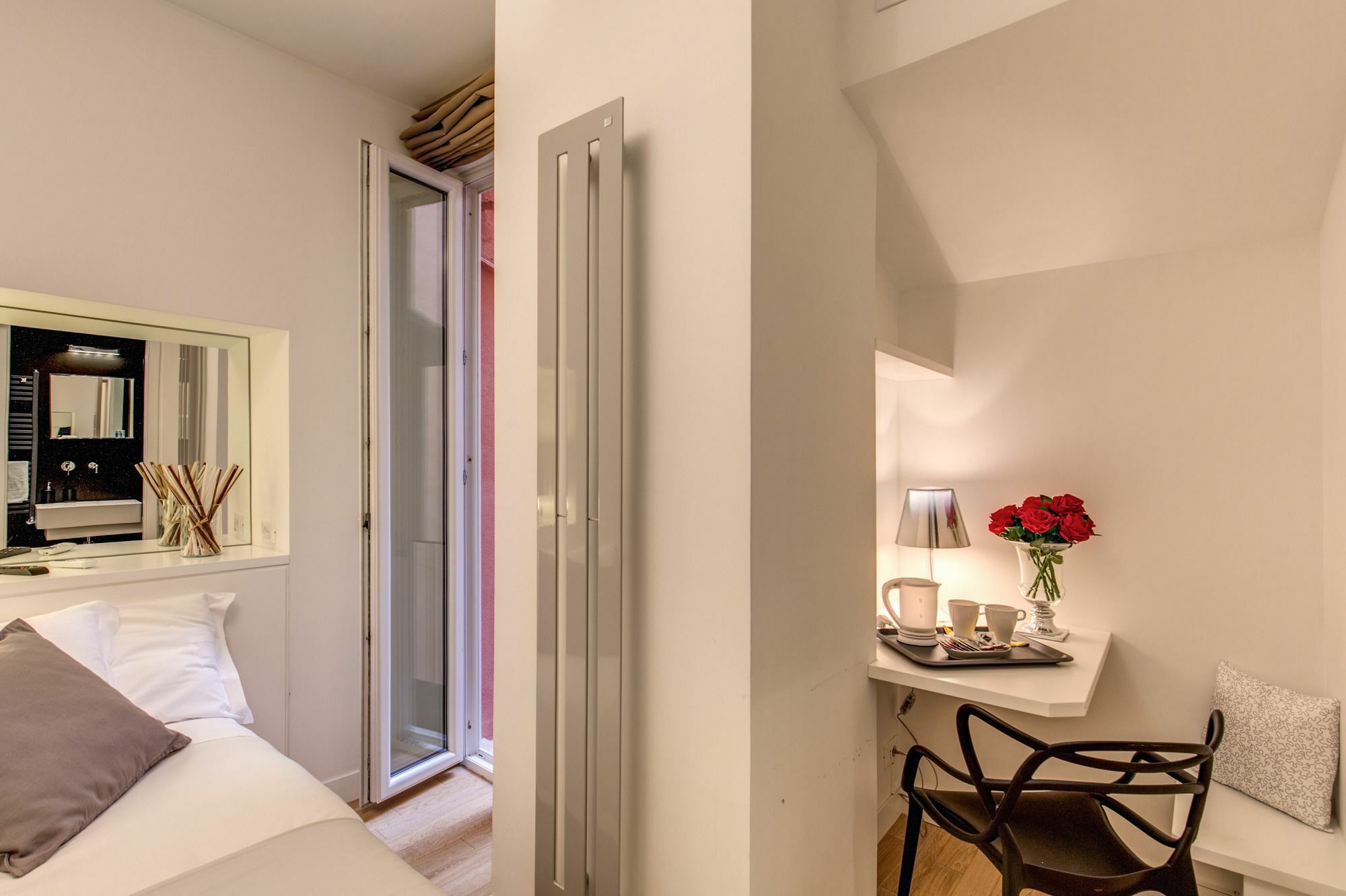Orange Suites Guest house