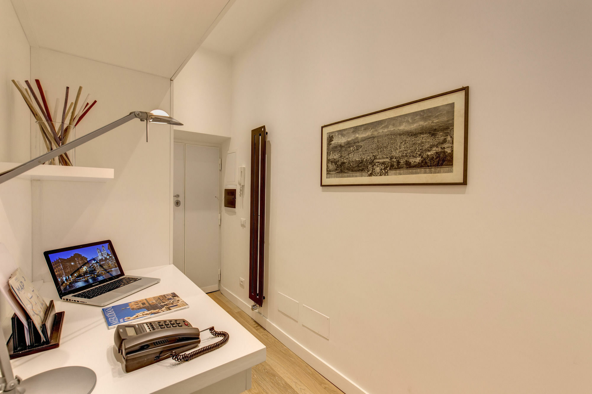 Guest house Orange Suites 3*