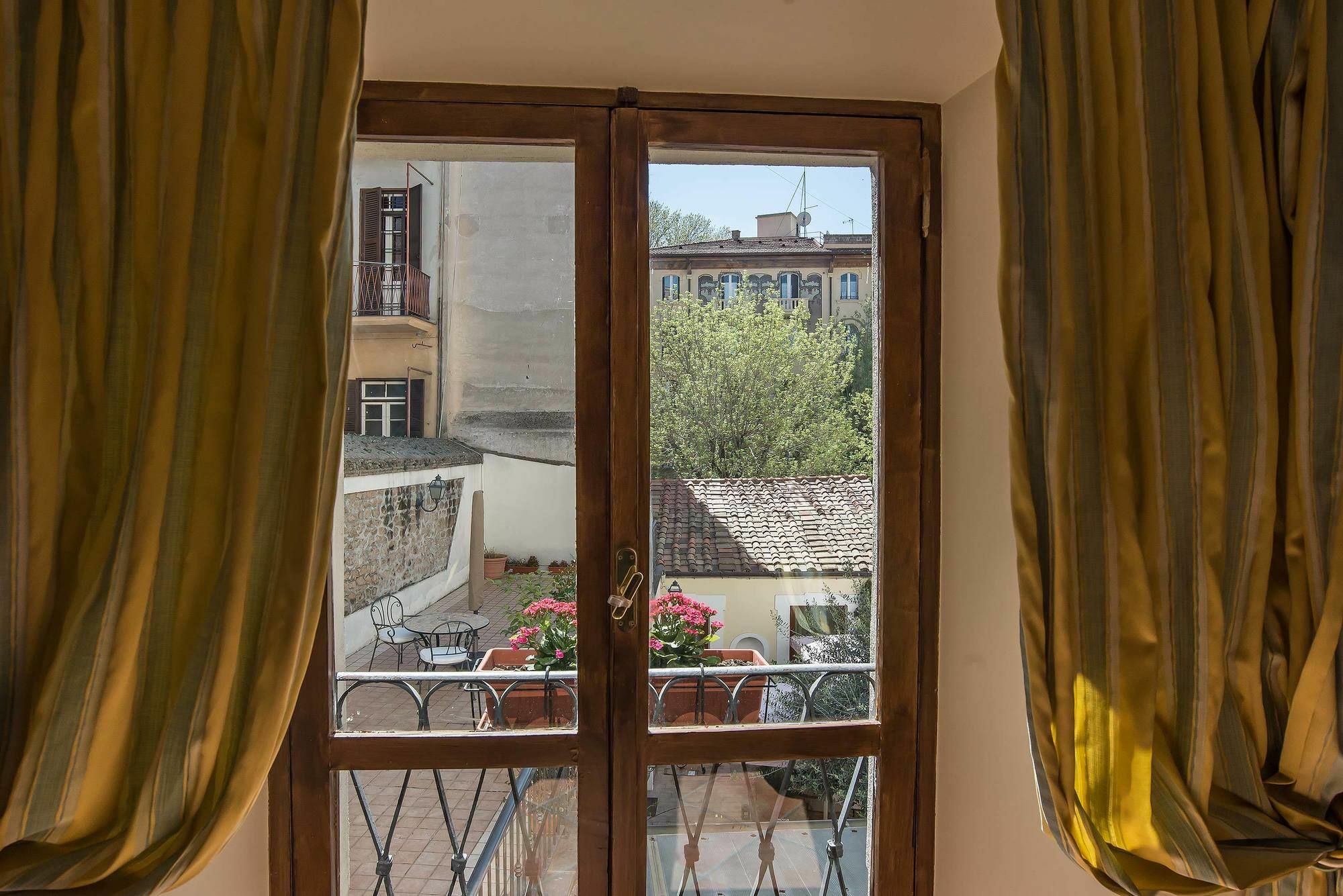 Le Clarisse Trastevere Guest house 3*
