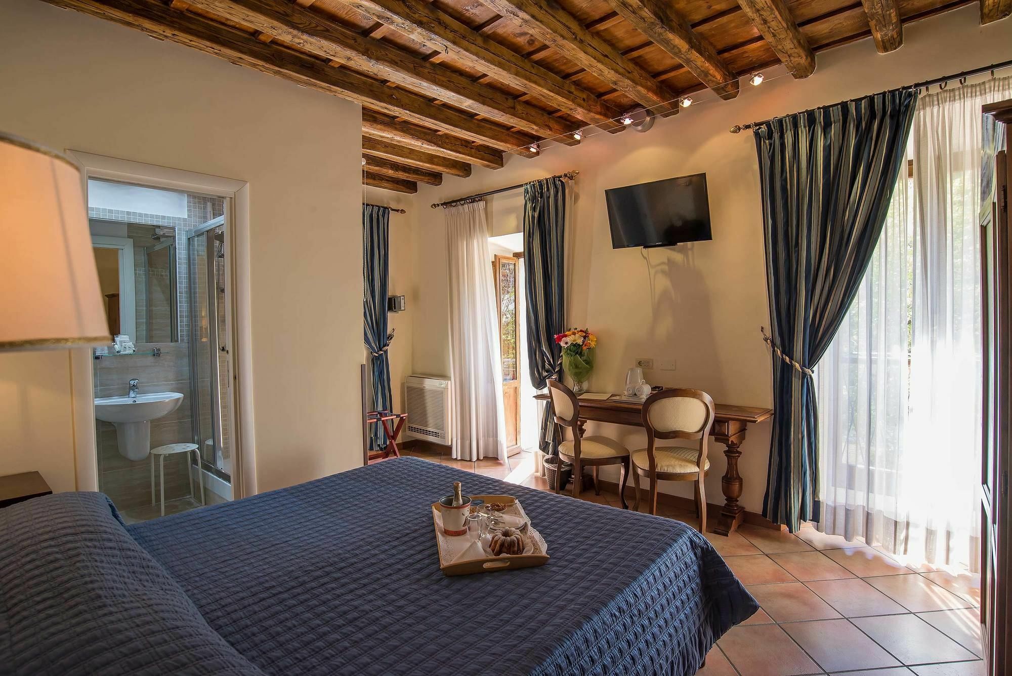 Guest house Le Clarisse Trastevere