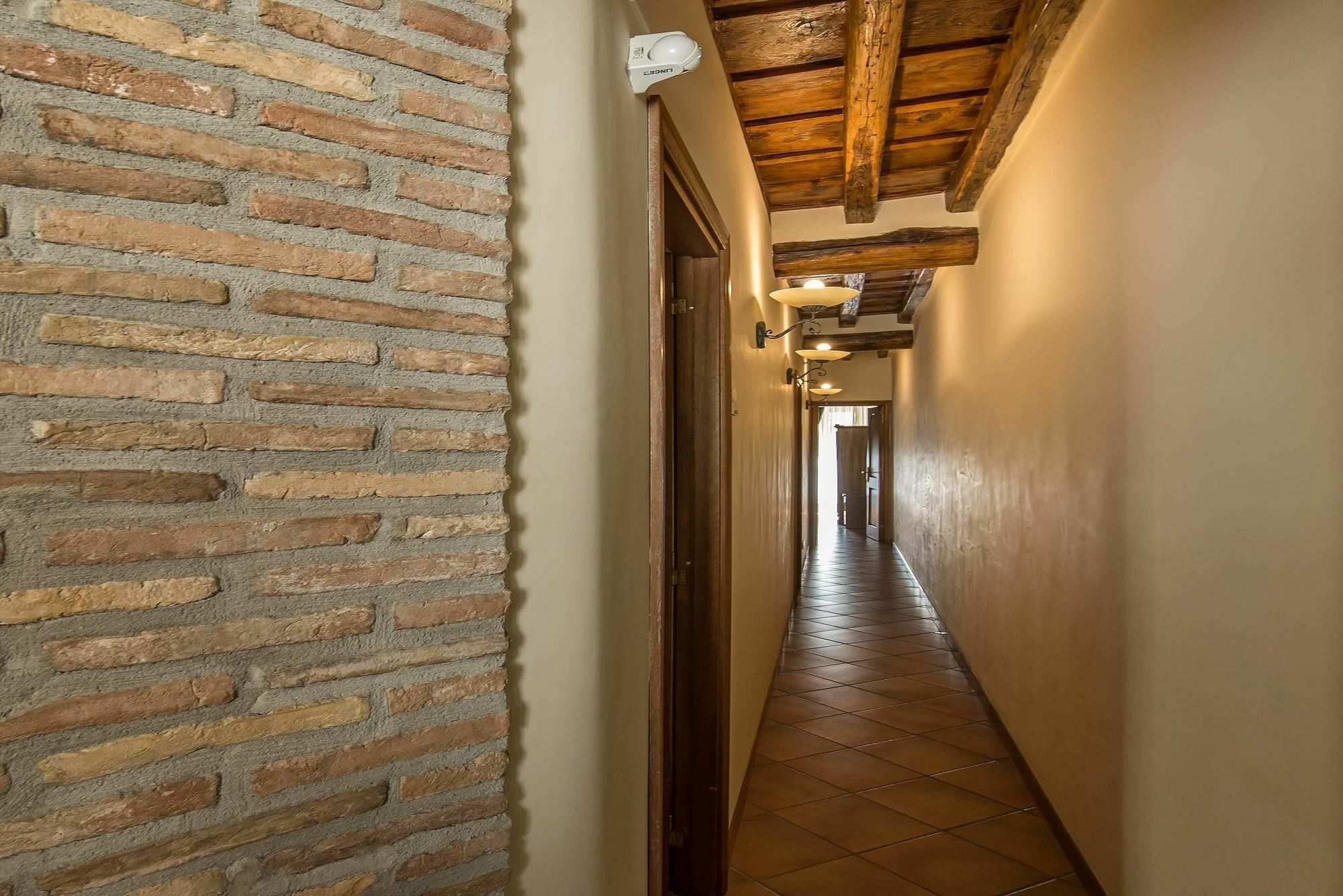 Le Clarisse Trastevere Guest house