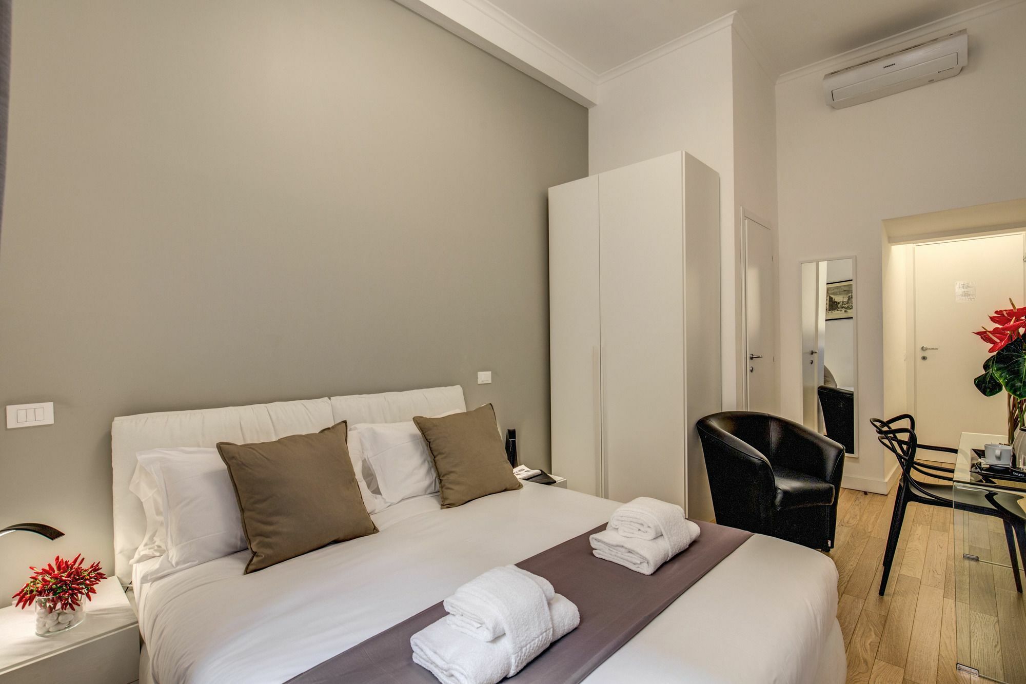 Orange Suites Guest house 3*