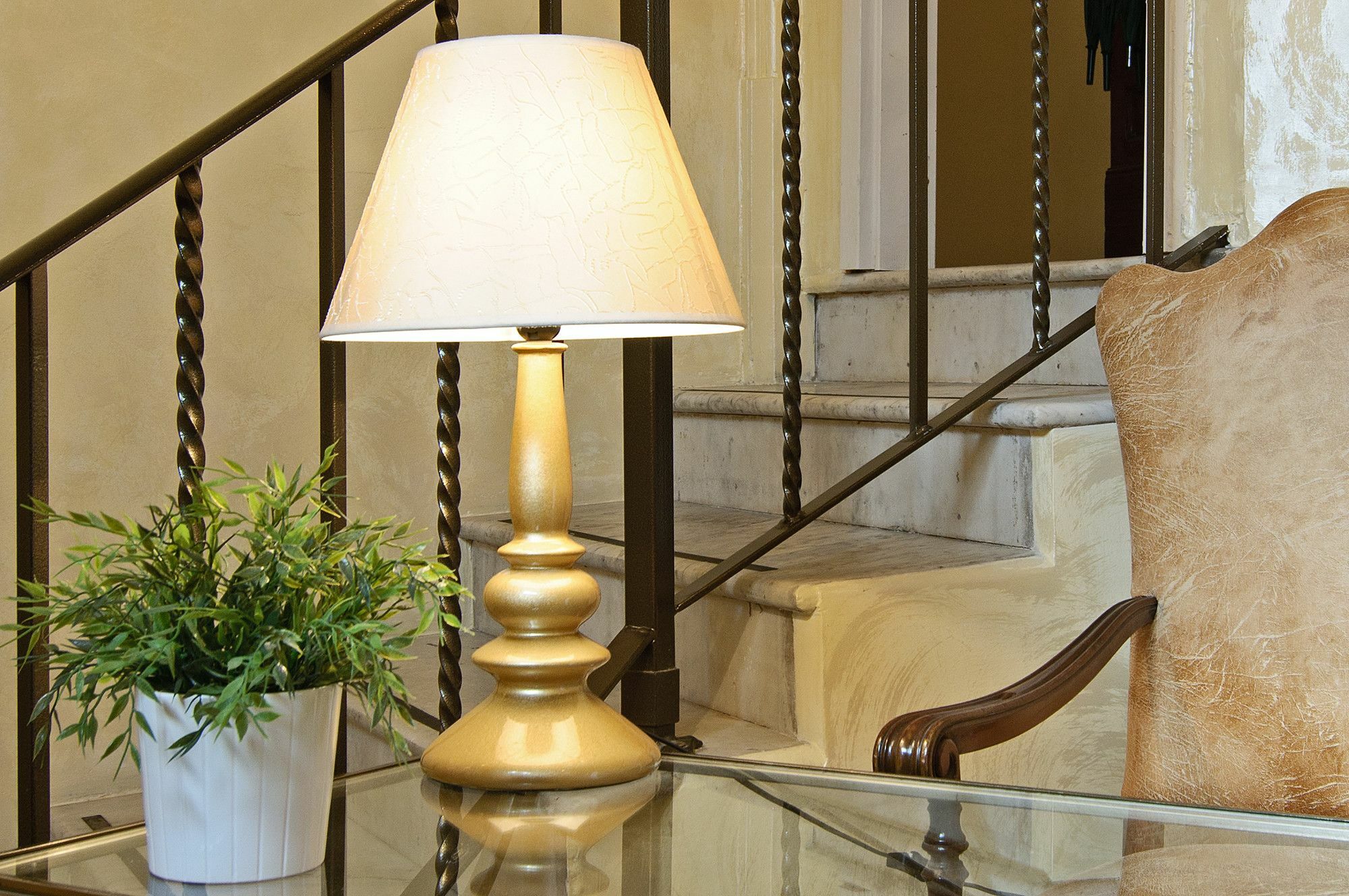 Guest house Le Clarisse Trastevere Rome