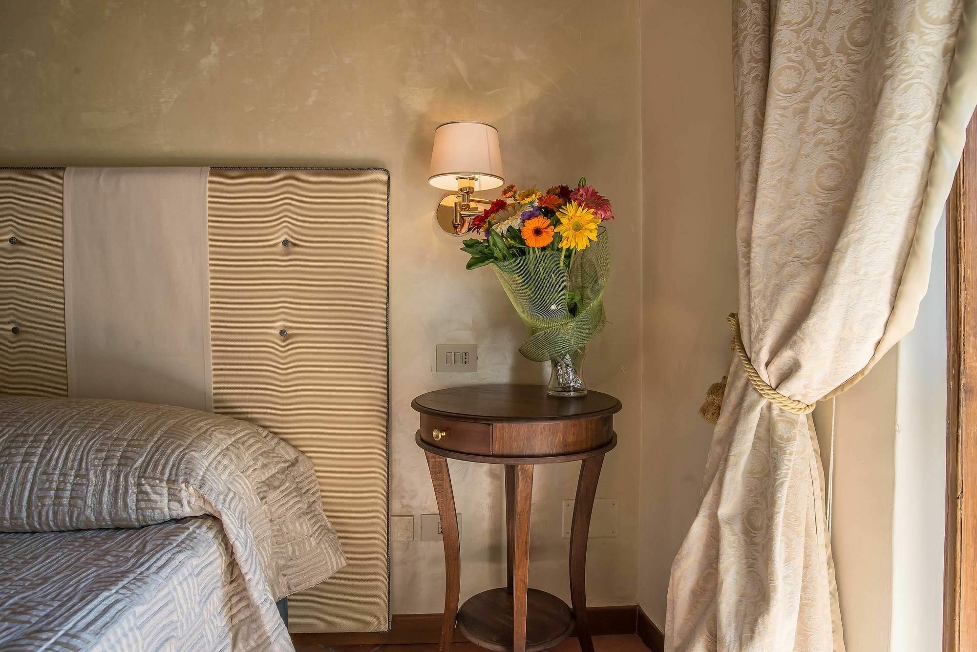 Le Clarisse Trastevere Guest house Rome