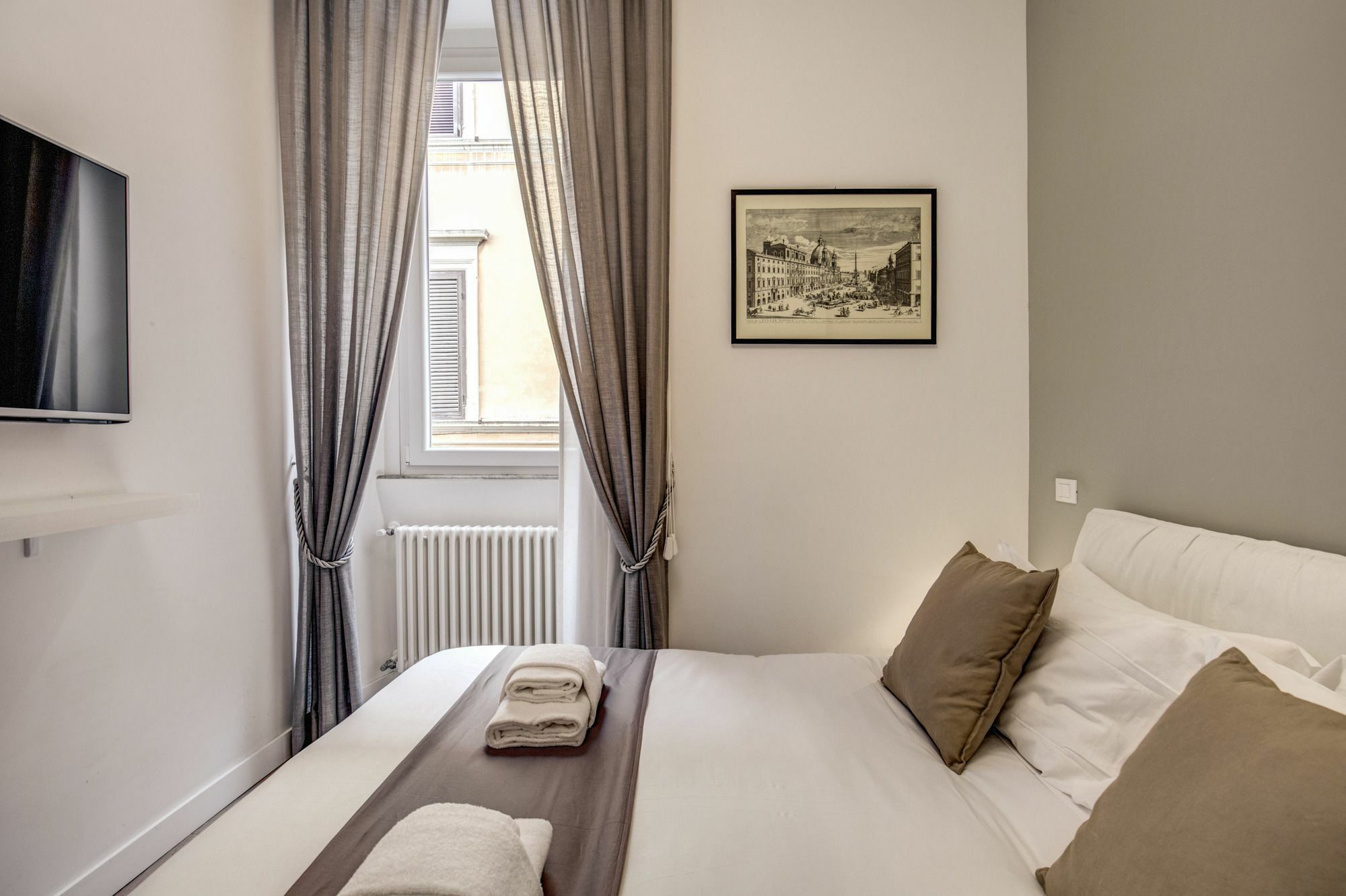 Guest house Orange Suites
