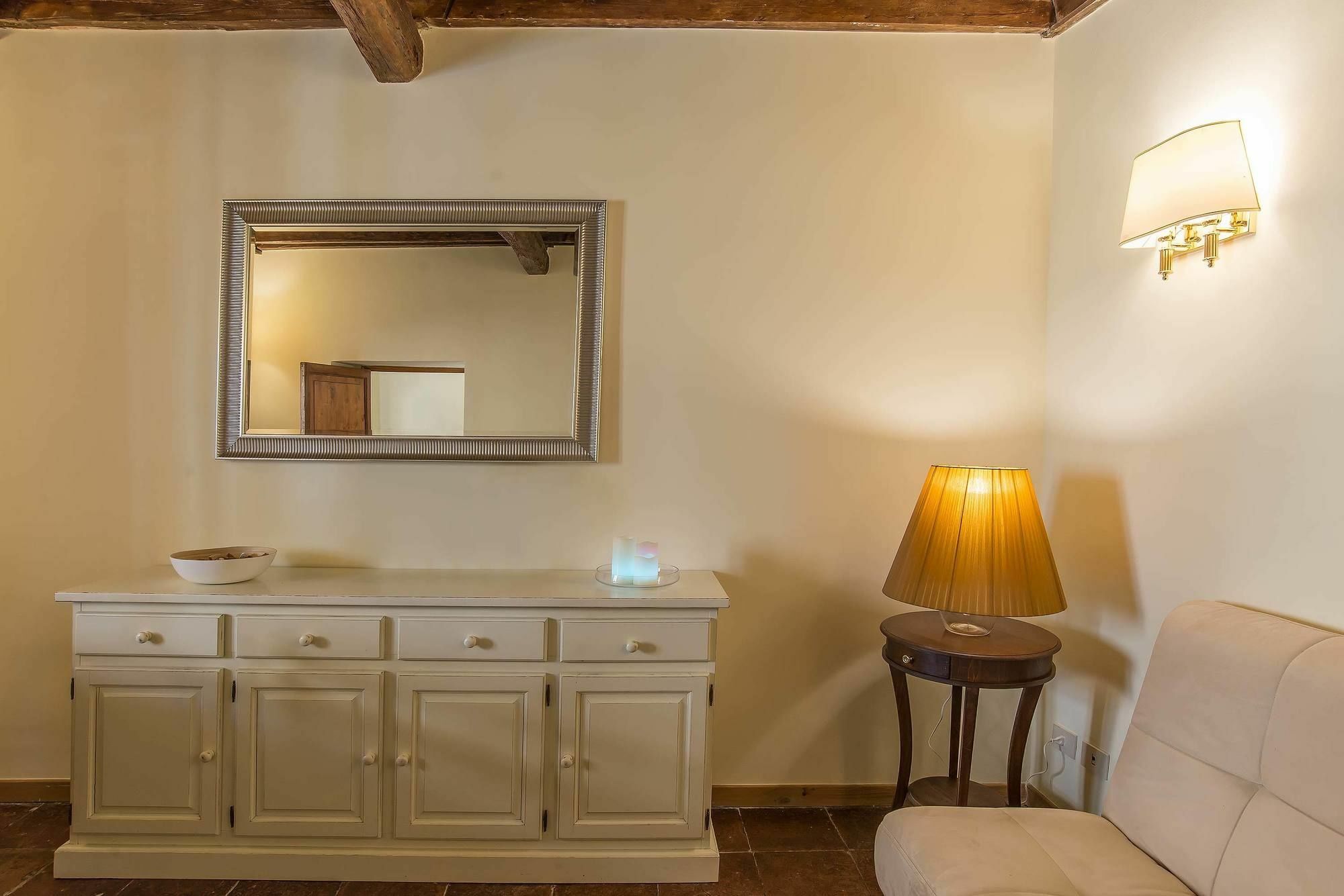 Le Clarisse Trastevere Rome