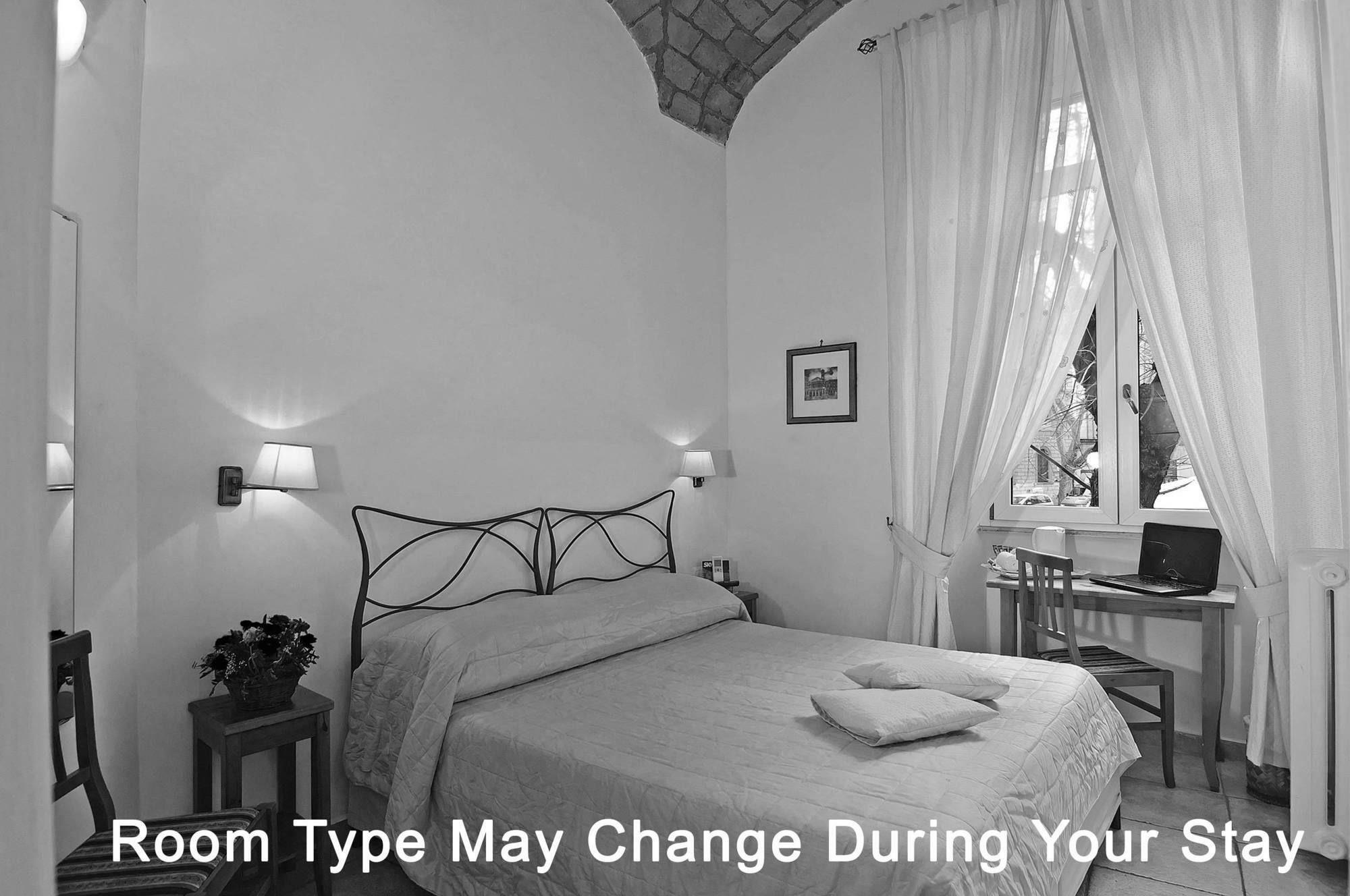 Le Clarisse Trastevere Guest house Rome