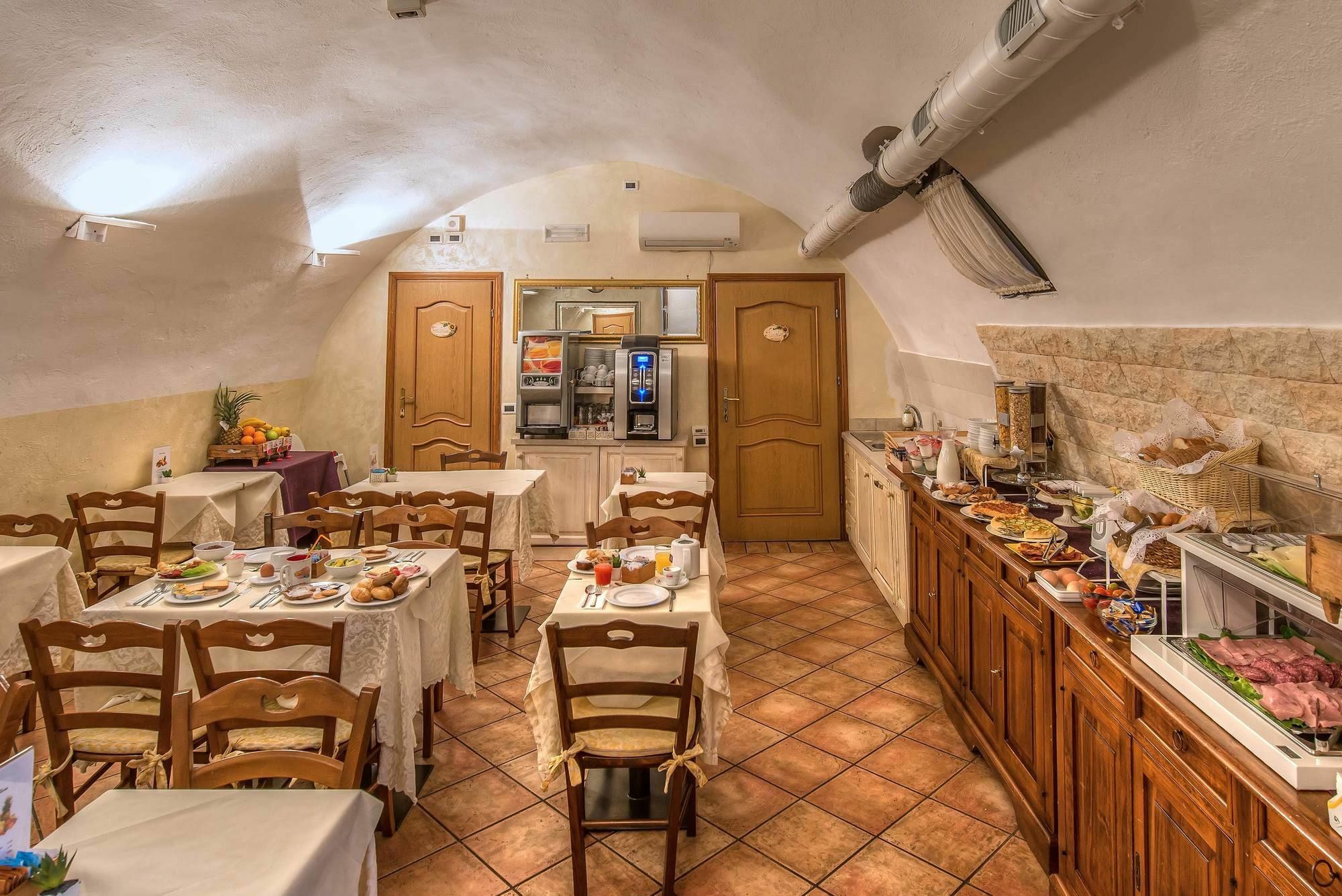Le Clarisse Trastevere Guest house Rome