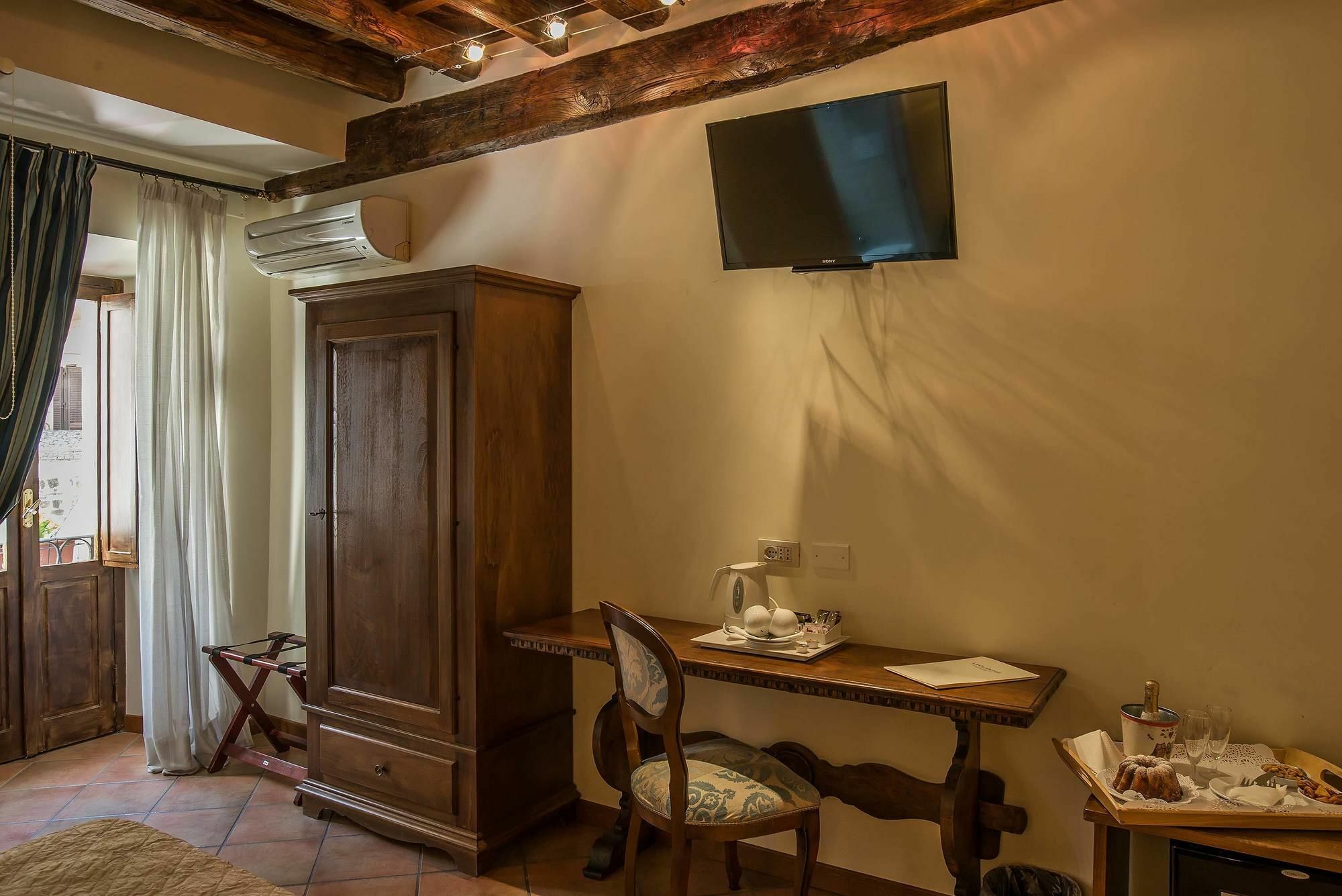 Guest house Le Clarisse Trastevere