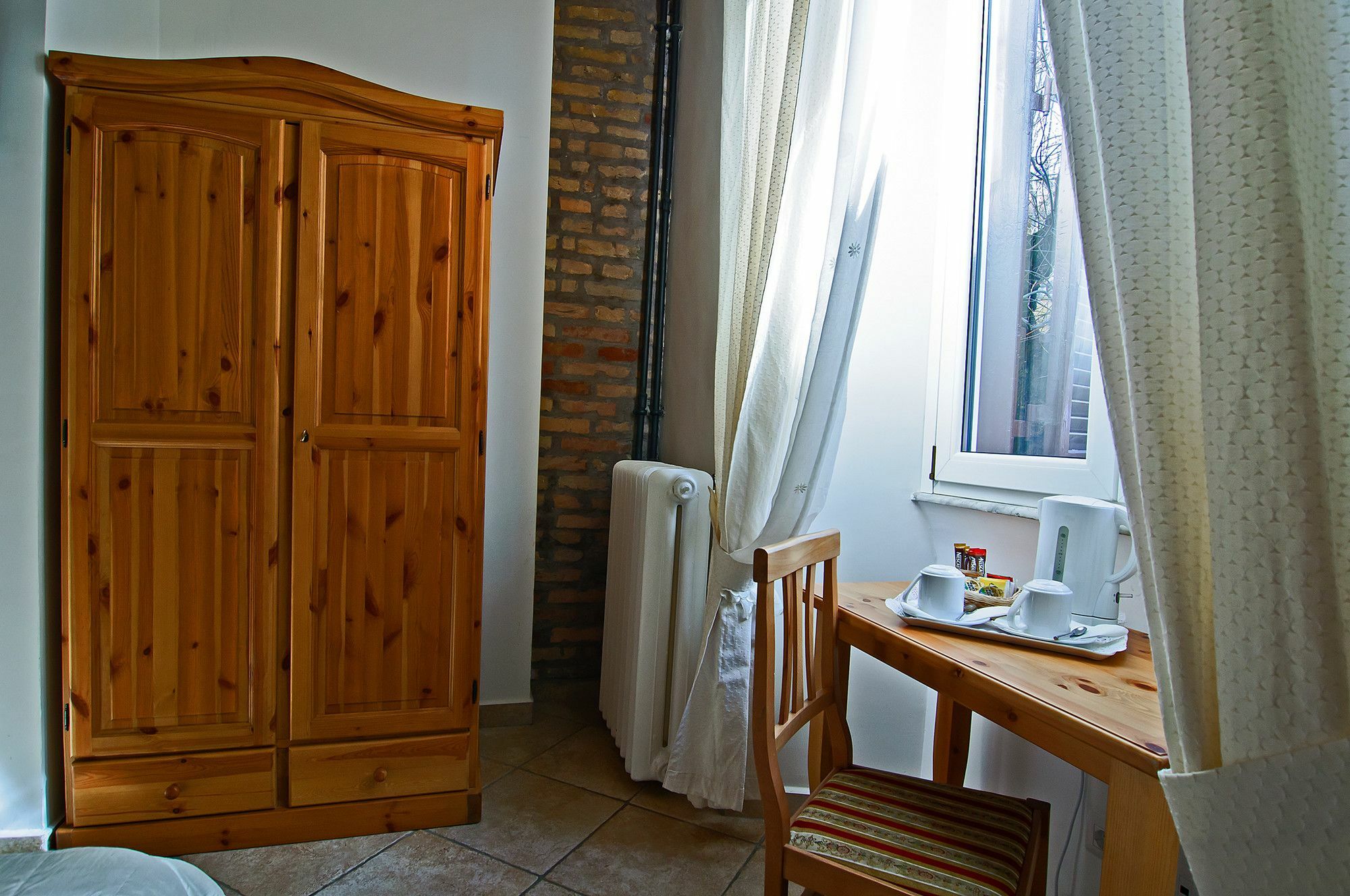Guest house Le Clarisse Trastevere