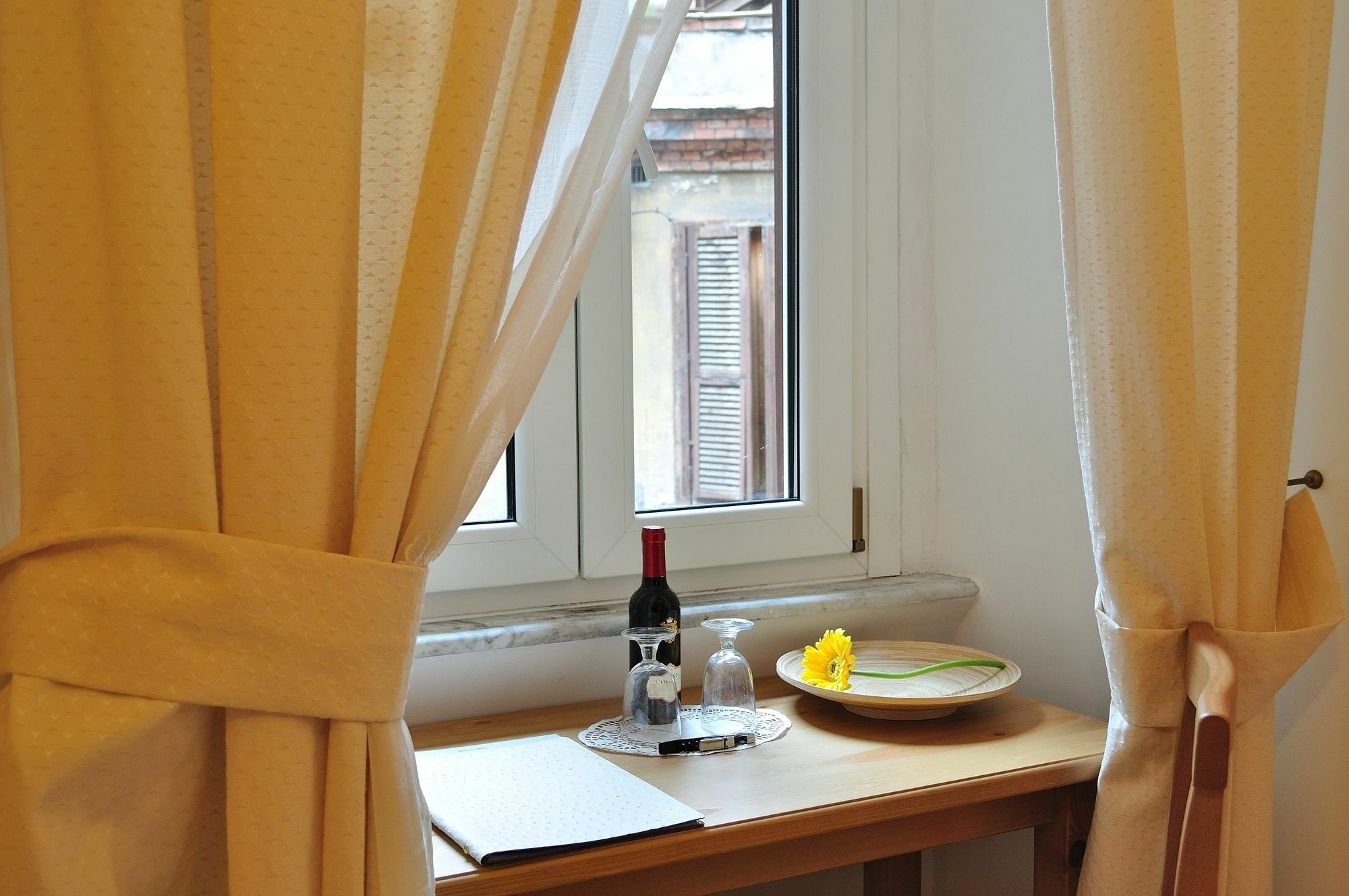 Guest house Le Clarisse Trastevere 3*