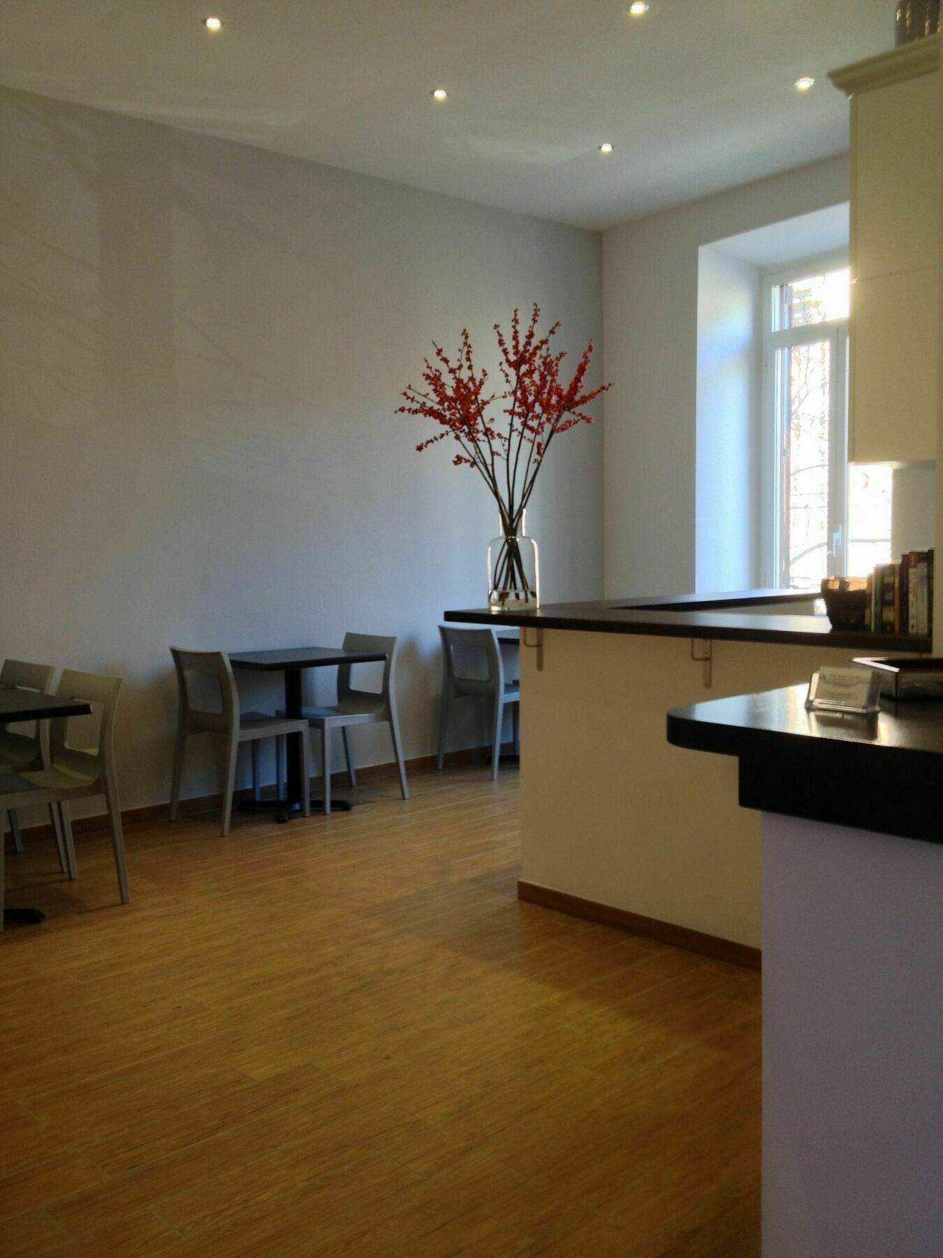 Rest Guest house