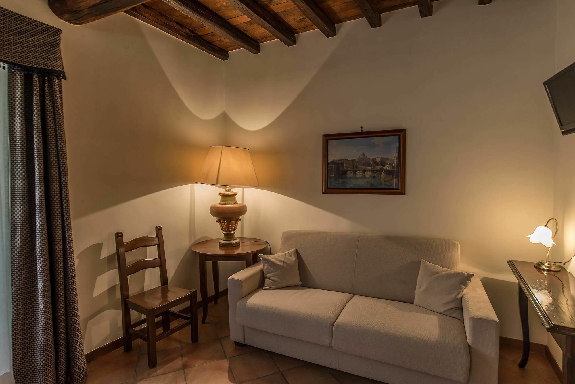Guest house Le Clarisse Trastevere