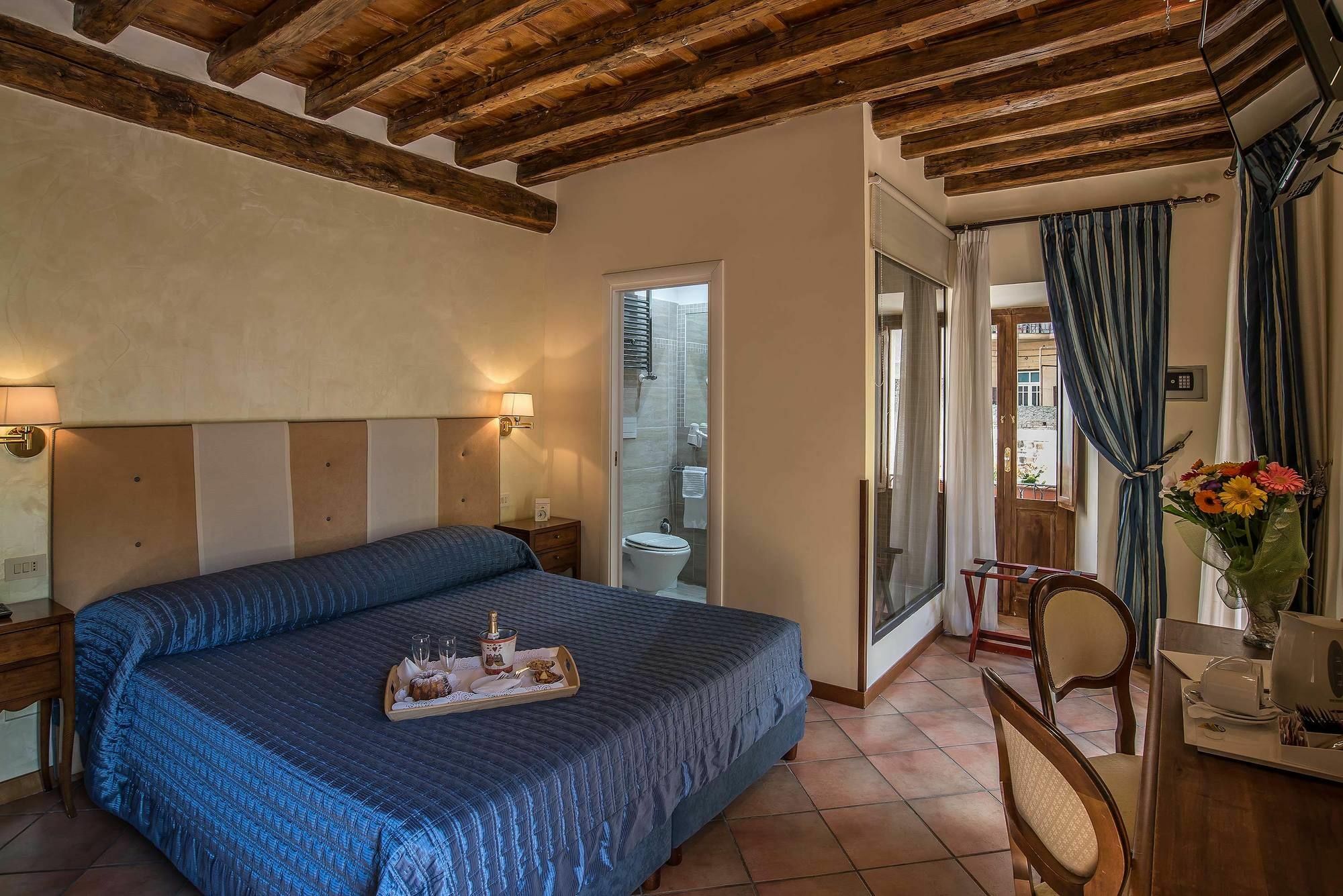 Guest house Le Clarisse Trastevere