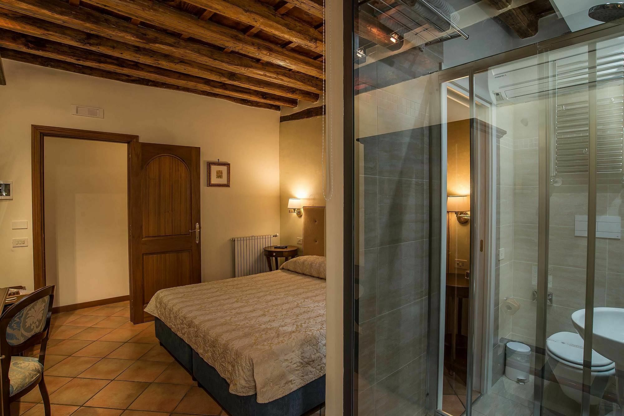 Guest house Le Clarisse Trastevere 3*