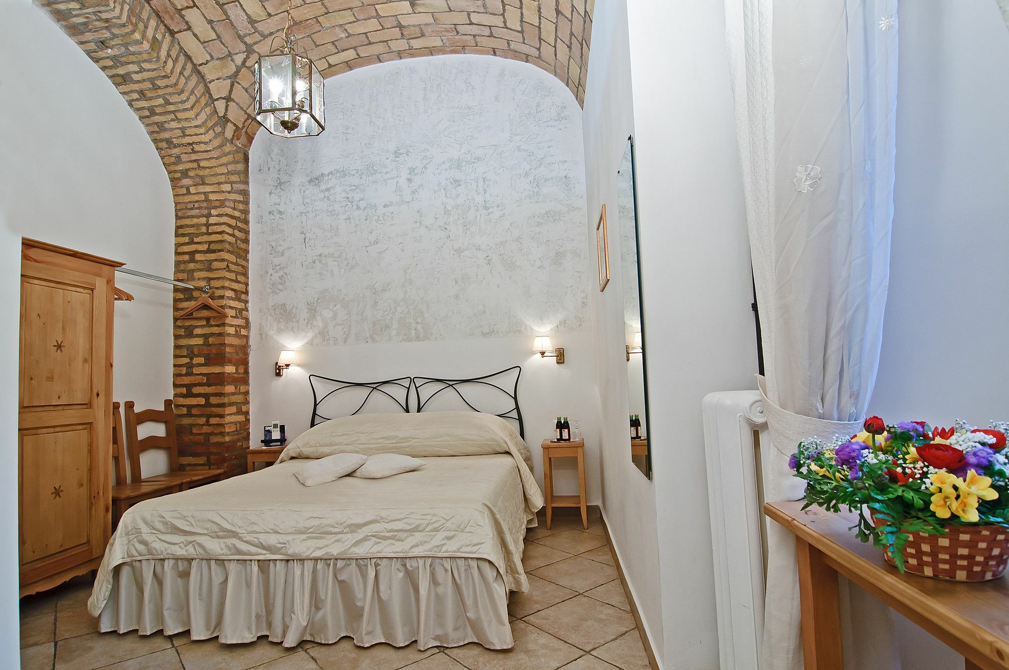 Le Clarisse Trastevere Guest house