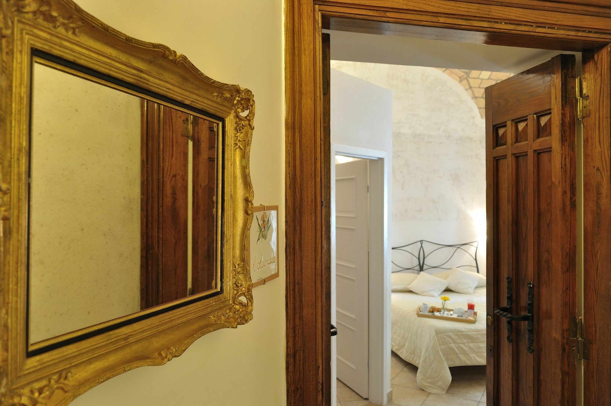 Le Clarisse Trastevere Guest house Rome