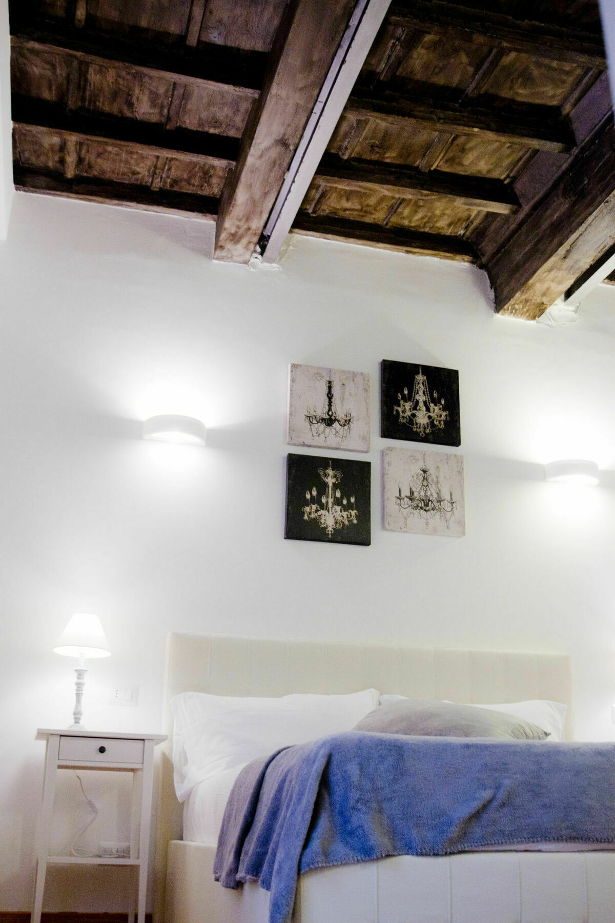 3 Ripetta Affittacamere Roma