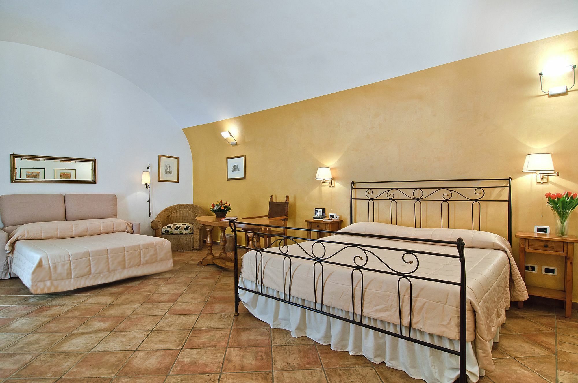 Le Clarisse Trastevere Guest house Rome