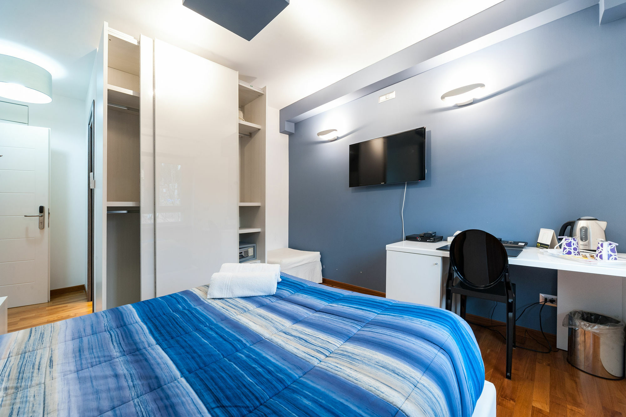 Guest house Il Rosso E Il Blu