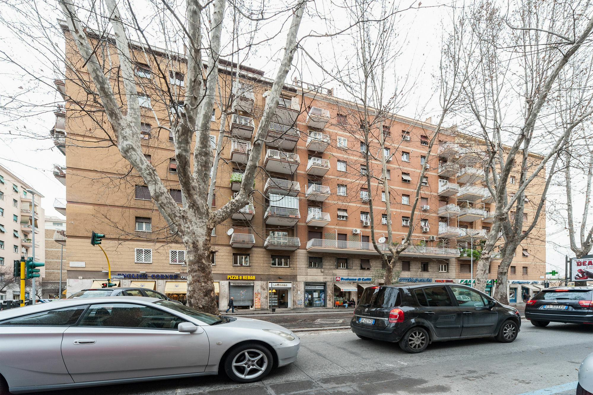 Il Rosso E Il Blu Guest house 2*