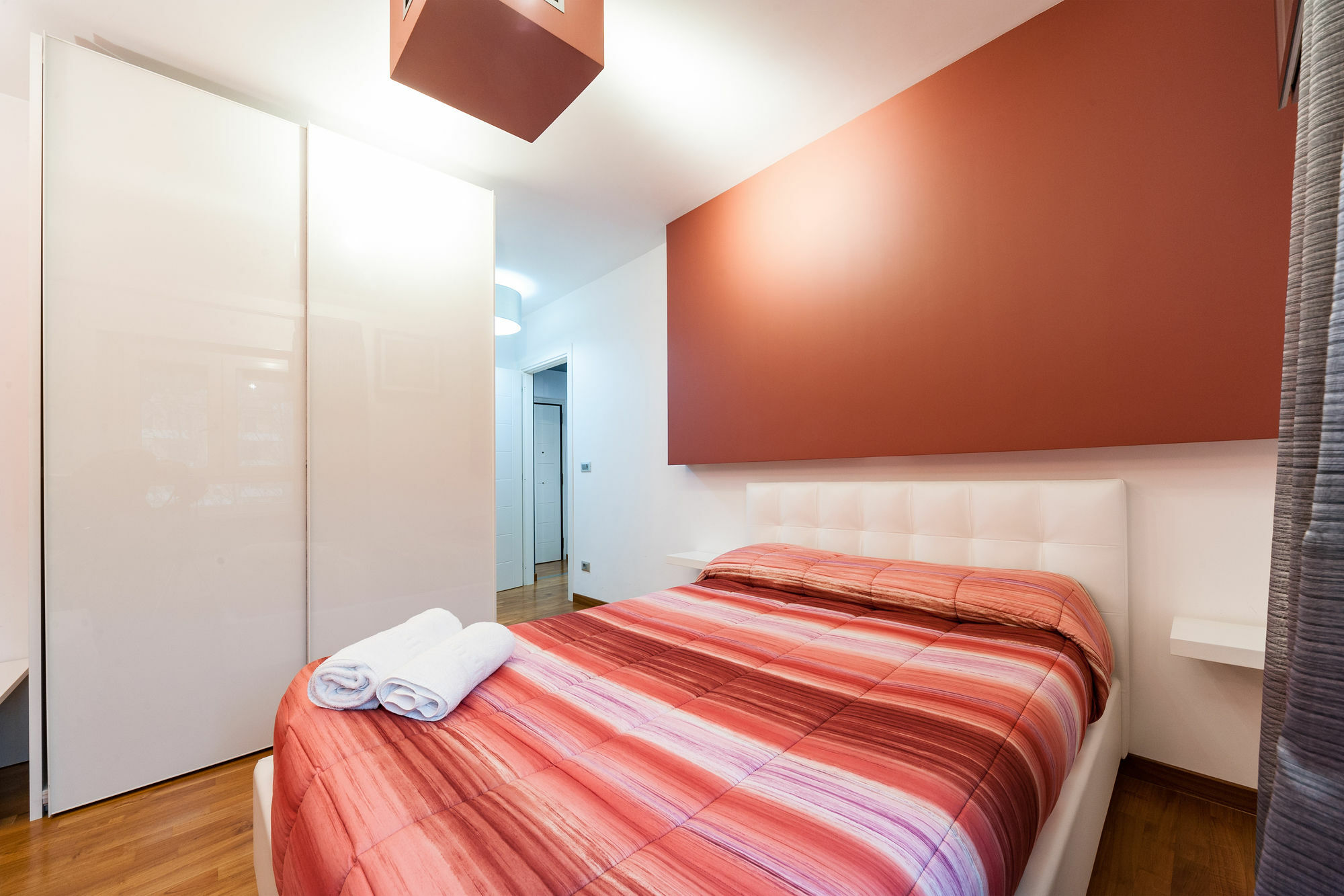 Il Rosso E Il Blu Guest house