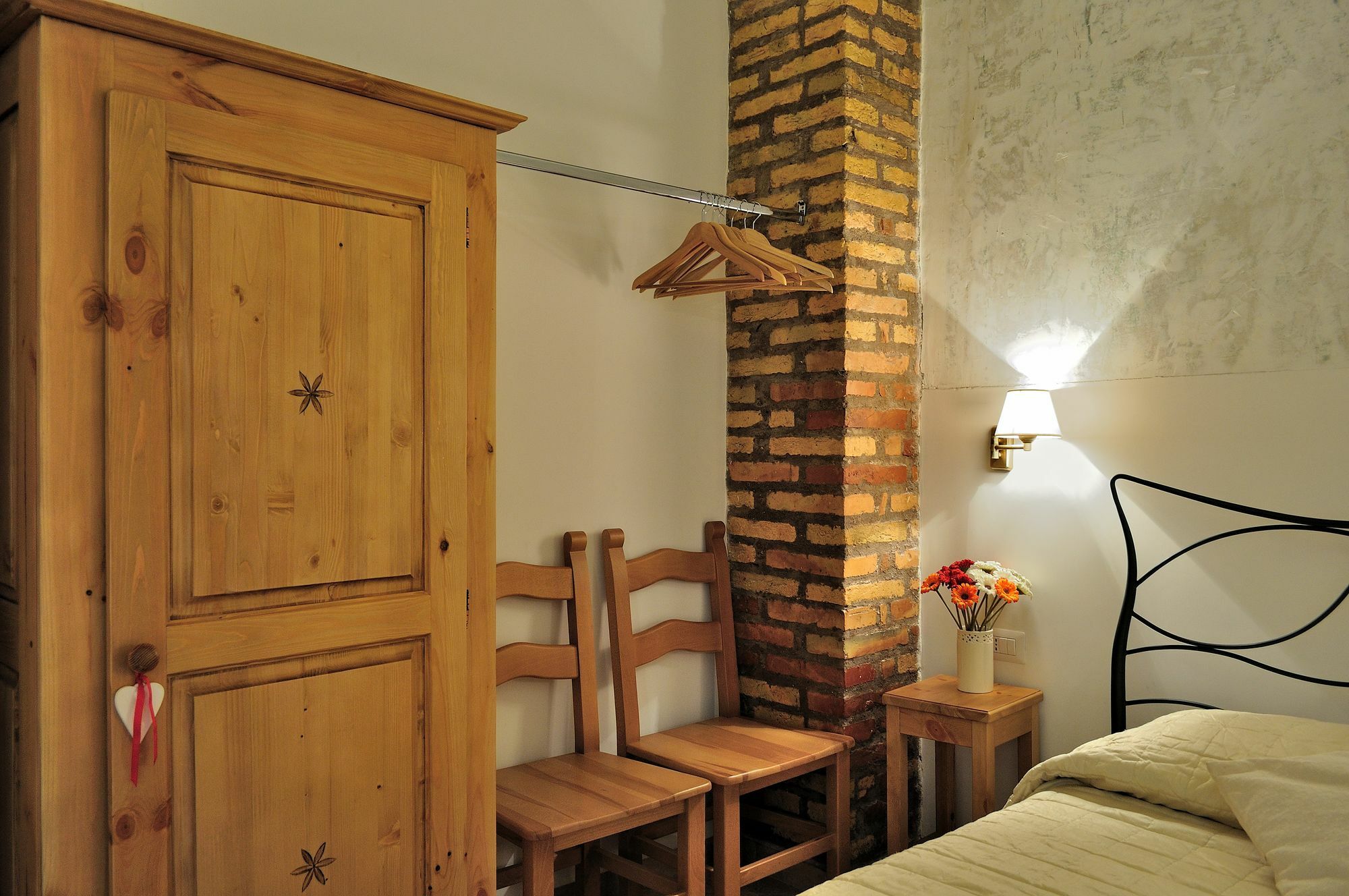 Guest house Le Clarisse Trastevere Rome
