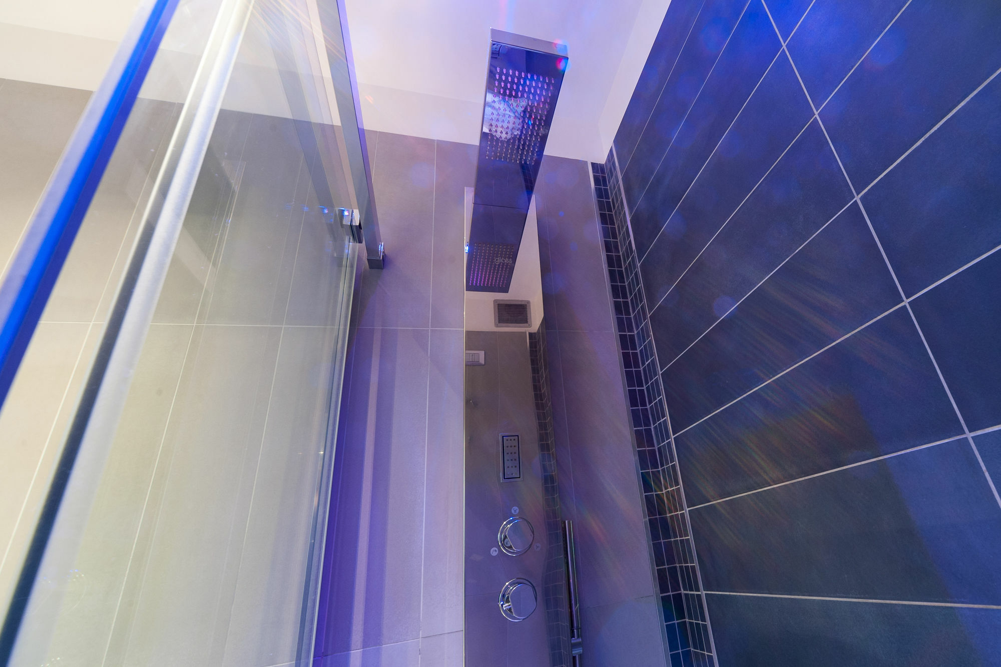 Il Rosso E Il Blu Guest house