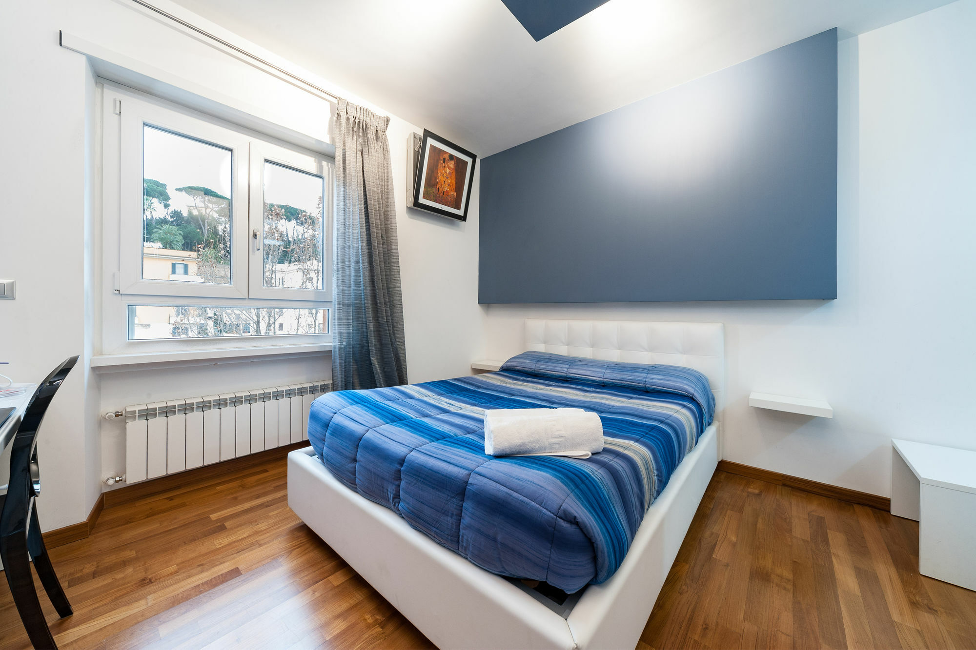 Il Rosso E Il Blu Guest house 2*