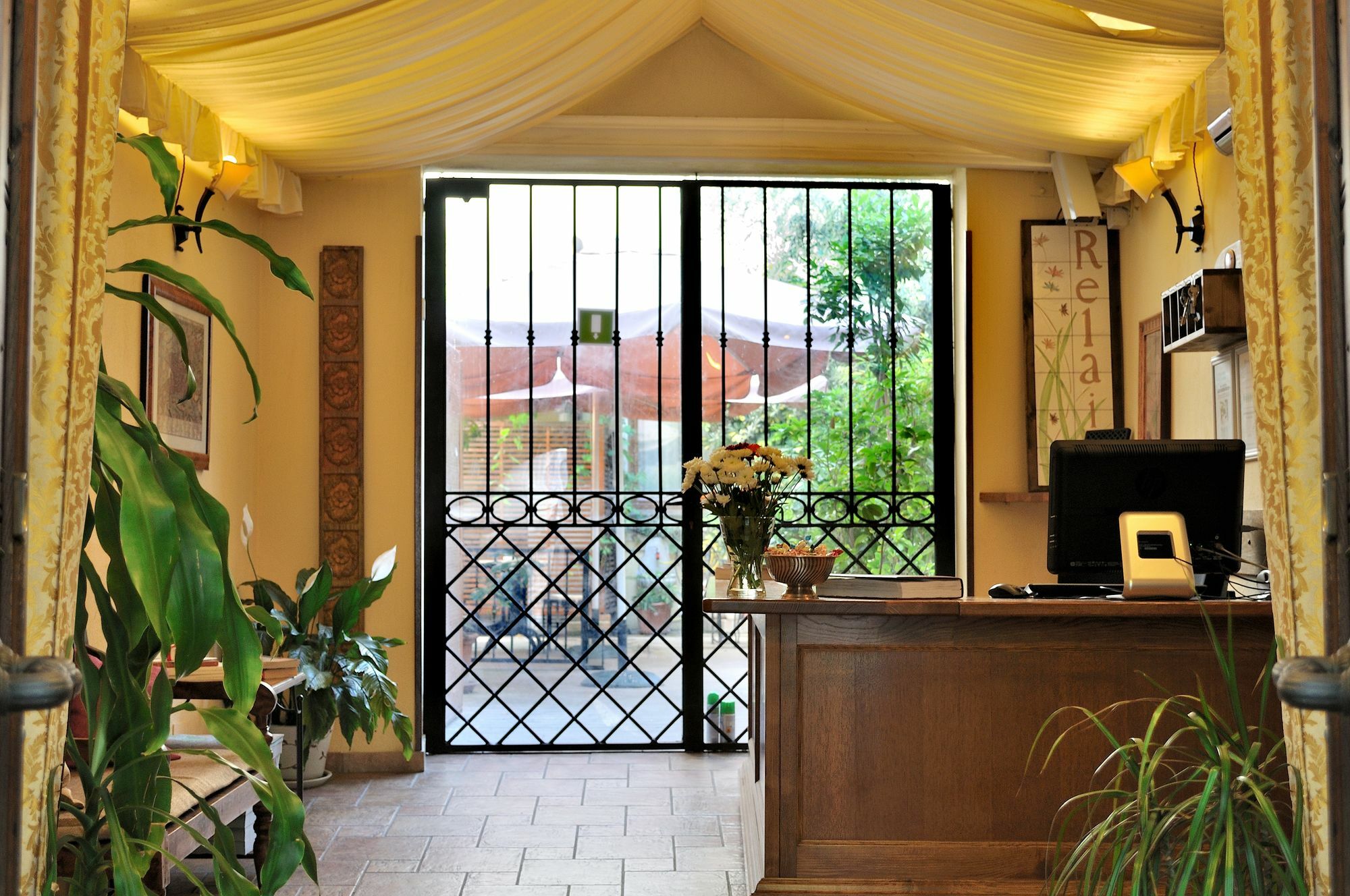 Le Clarisse Trastevere Guest house