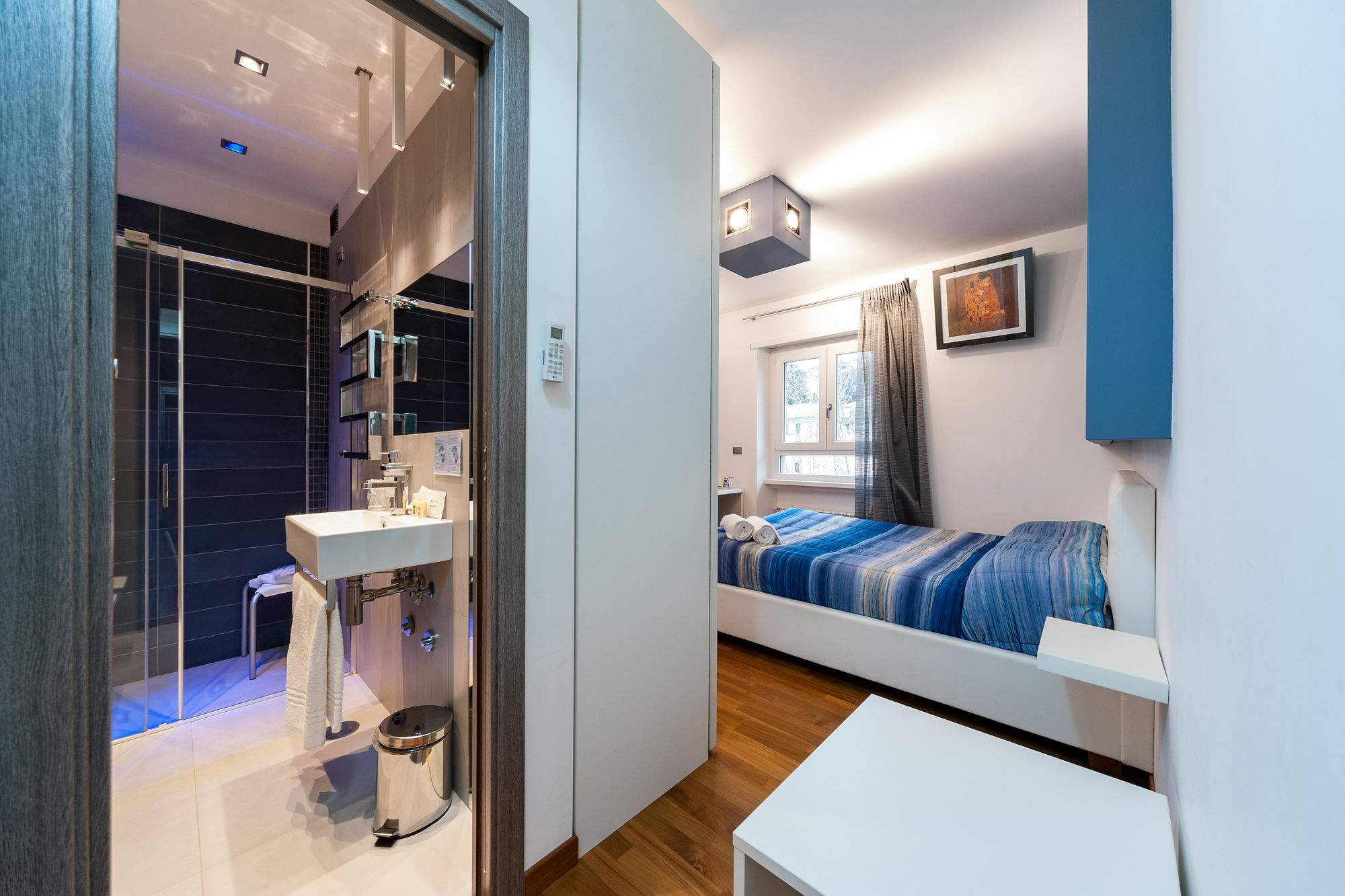 Guest house Il Rosso E Il Blu Rome
