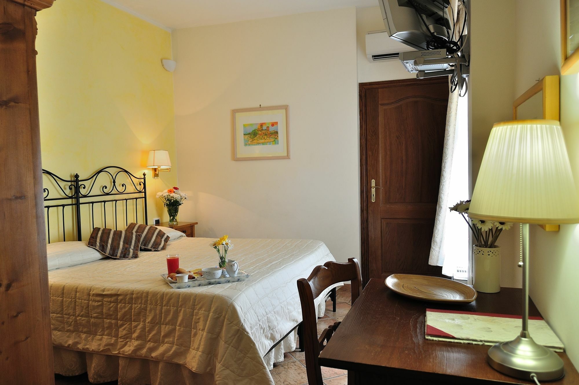Le Clarisse Trastevere Guest house 3*