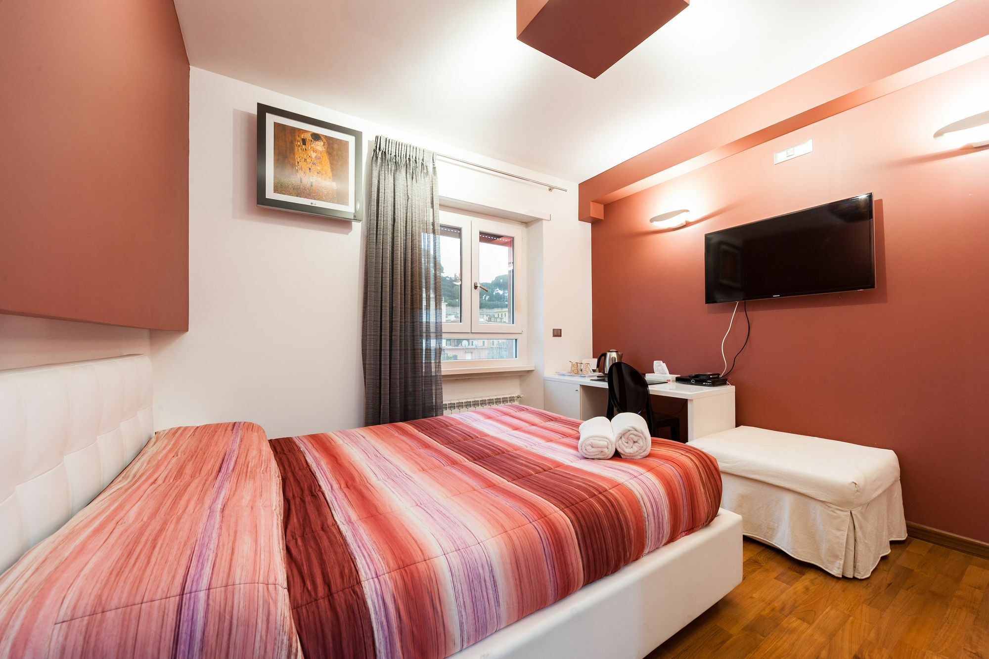 Il Rosso E Il Blu Guest house 2*
