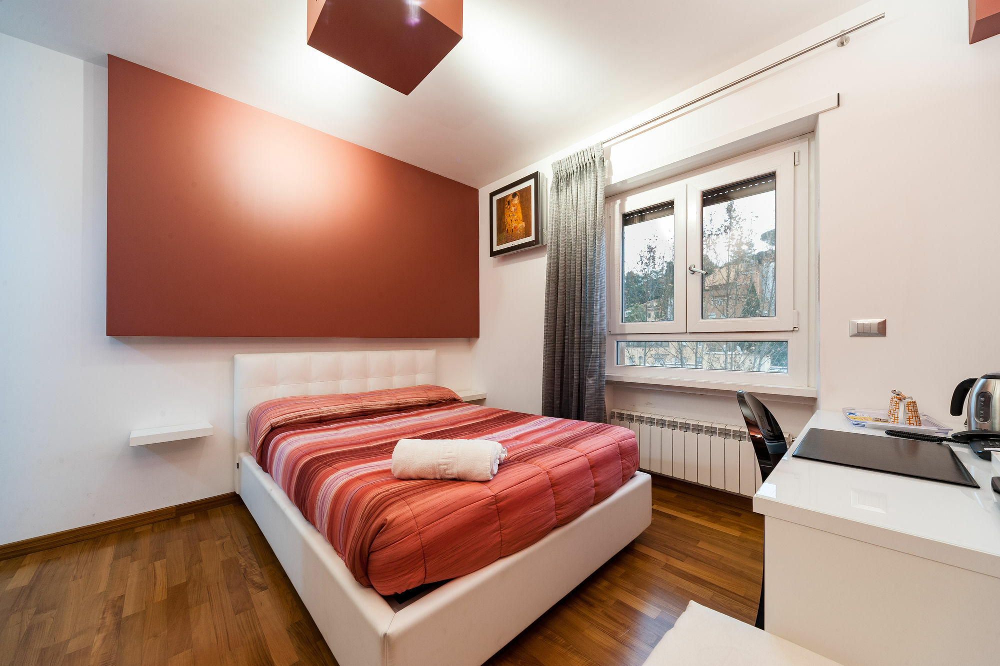 Il Rosso E Il Blu Guest house Rome