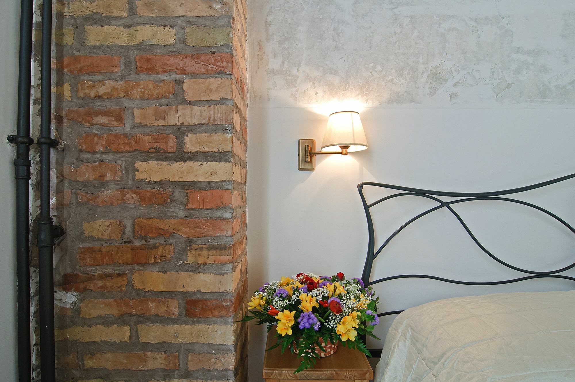 Guest house Le Clarisse Trastevere Rome