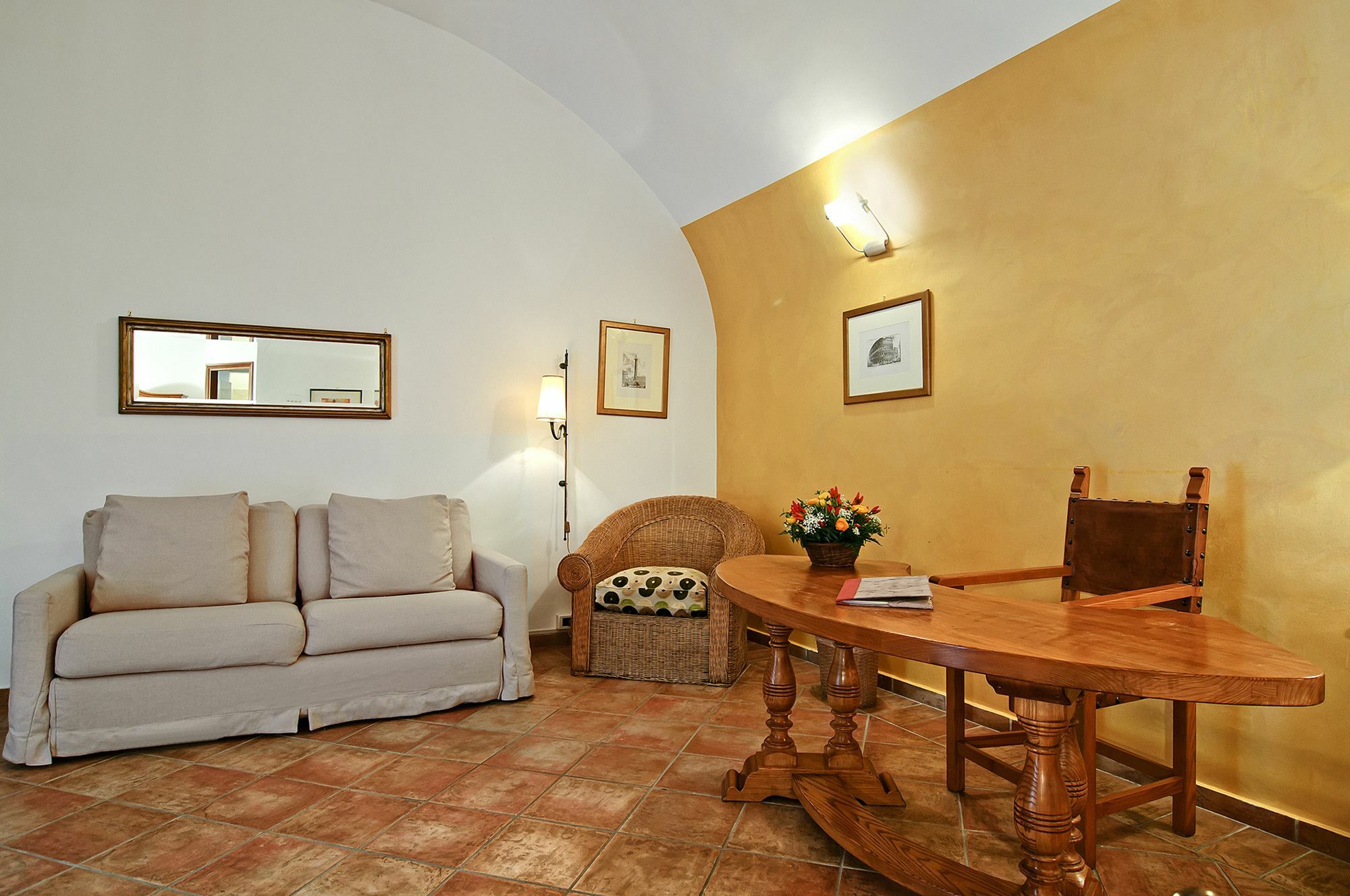 Le Clarisse Trastevere Guest house Rome