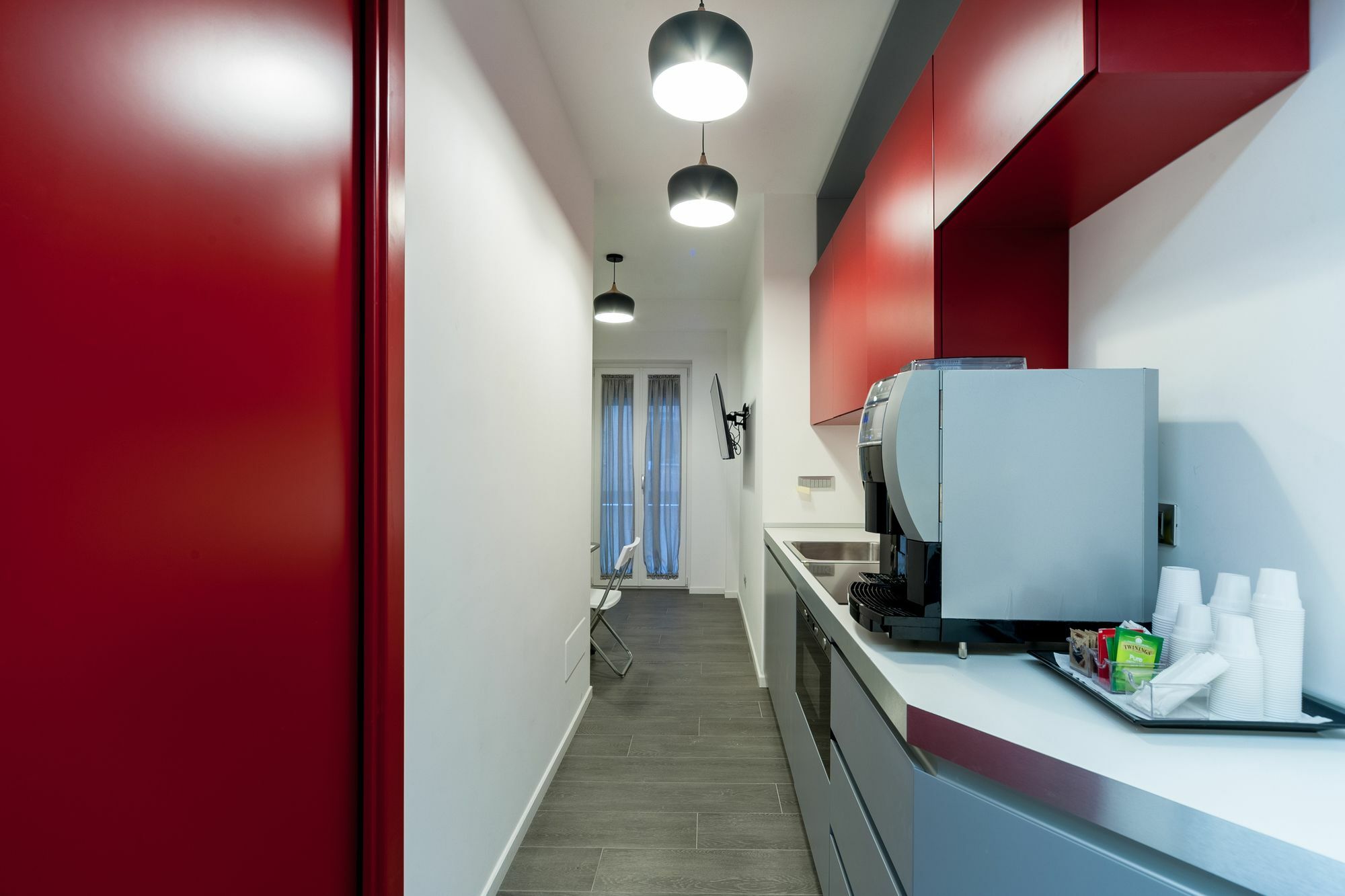 Guest house Il Rosso E Il Blu