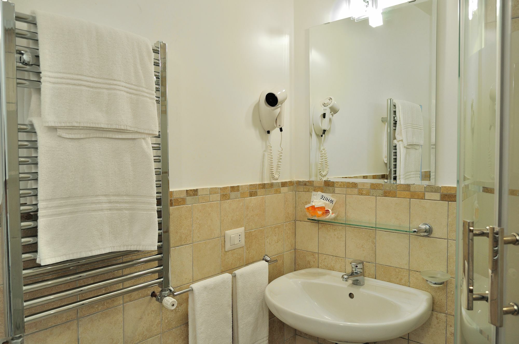 Le Clarisse Trastevere Guest house Rome