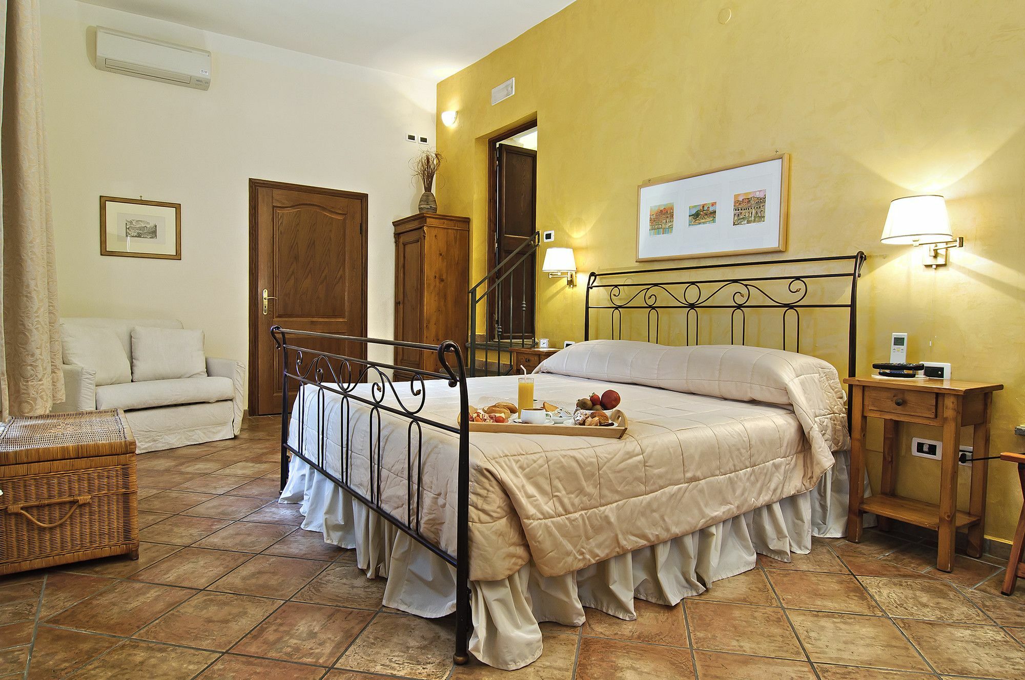 Le Clarisse Trastevere Guest house 3*