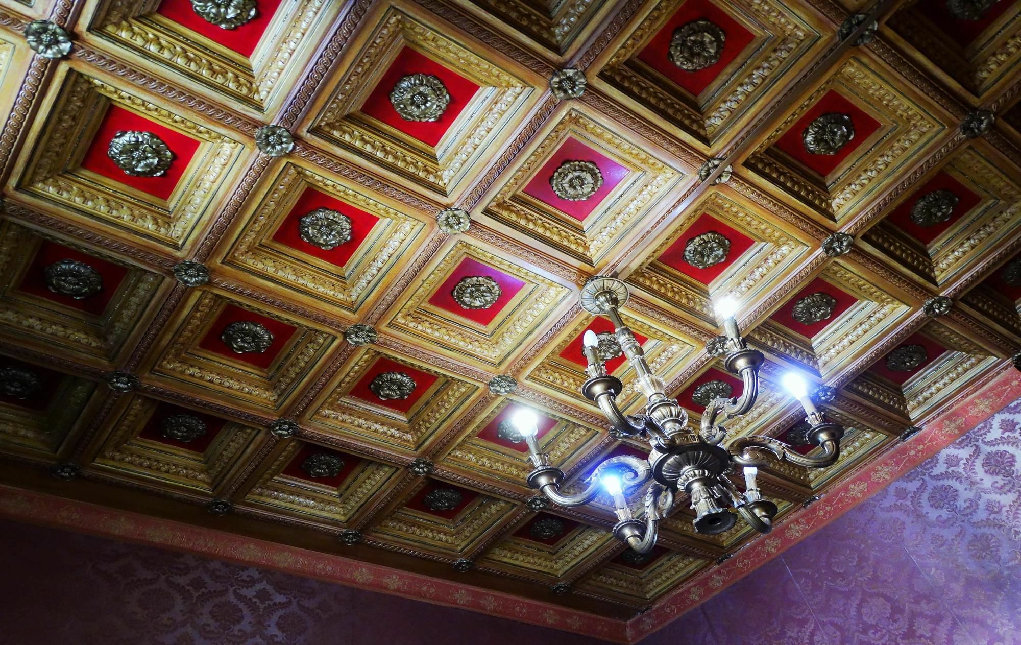 Hotel Cristina Rome