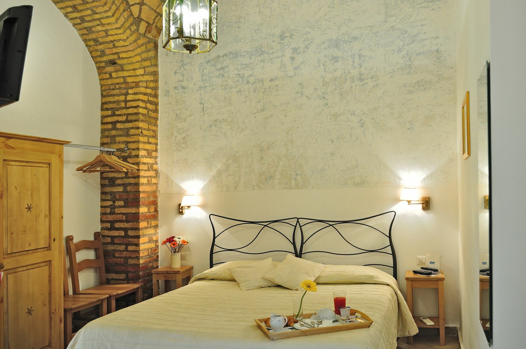 Le Clarisse Trastevere Guest house