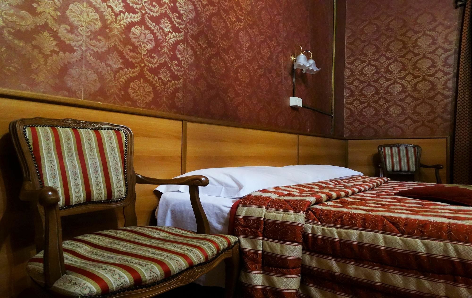 Cristina Hotel Rome