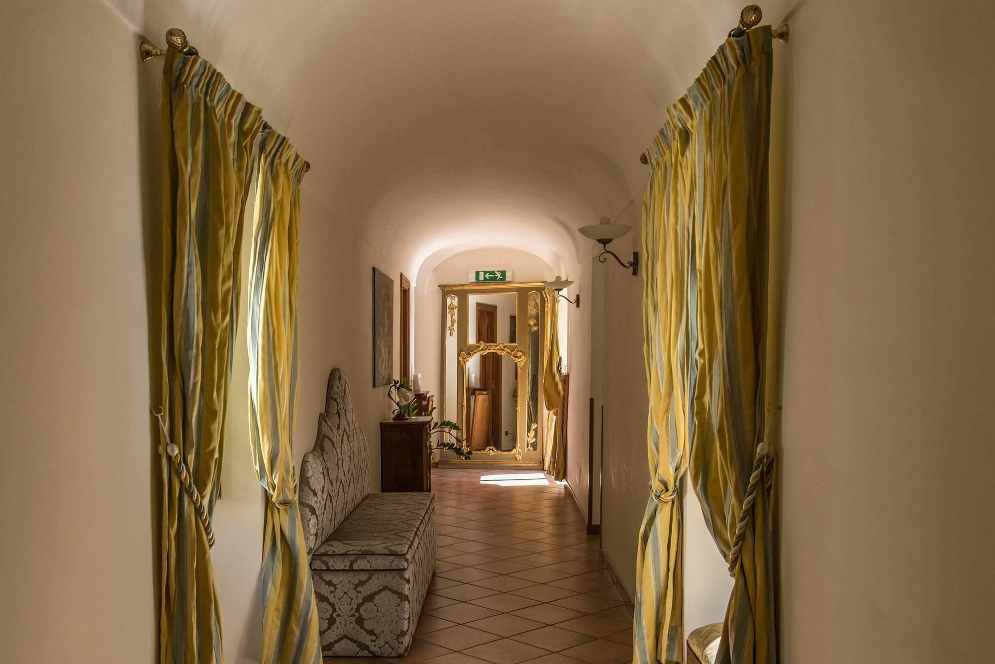 Guest house Le Clarisse Trastevere 3*
