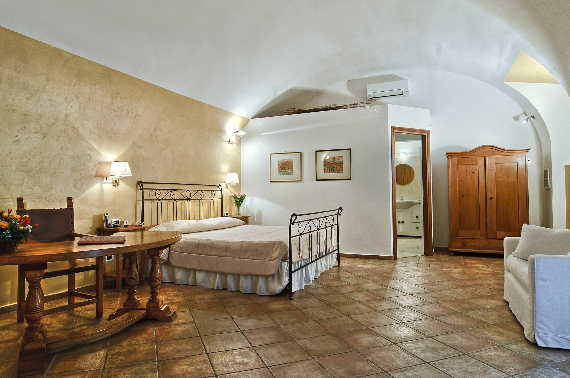 Le Clarisse Trastevere Rome